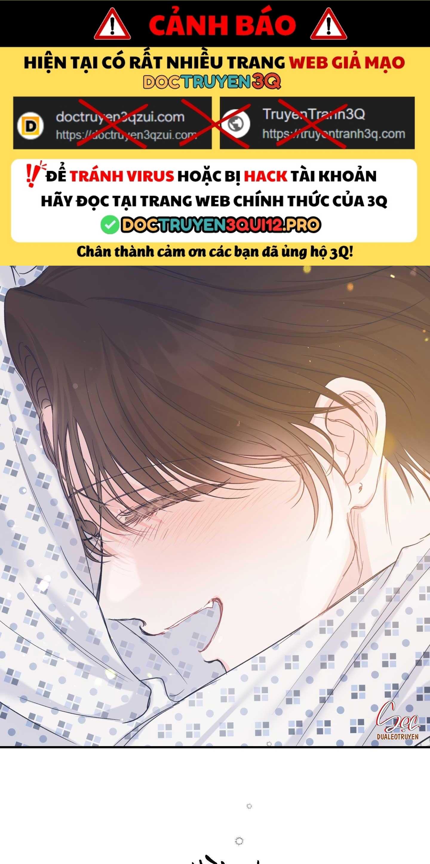 ĐẢO NGƯỢC CỦA ĐẢO NGƯỢC Chapter 61 - Trang 3