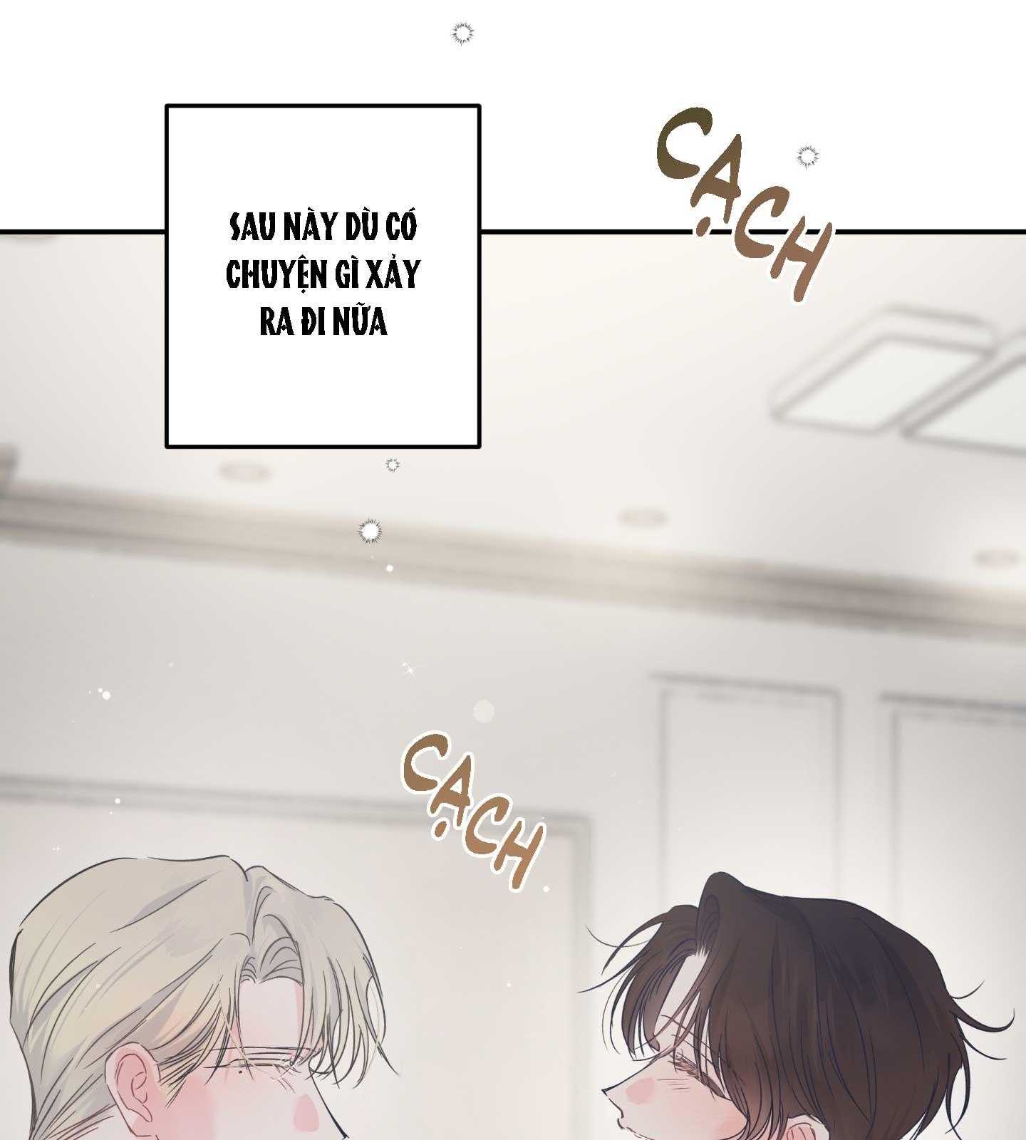 ĐẢO NGƯỢC CỦA ĐẢO NGƯỢC Chapter 61 - Trang 3