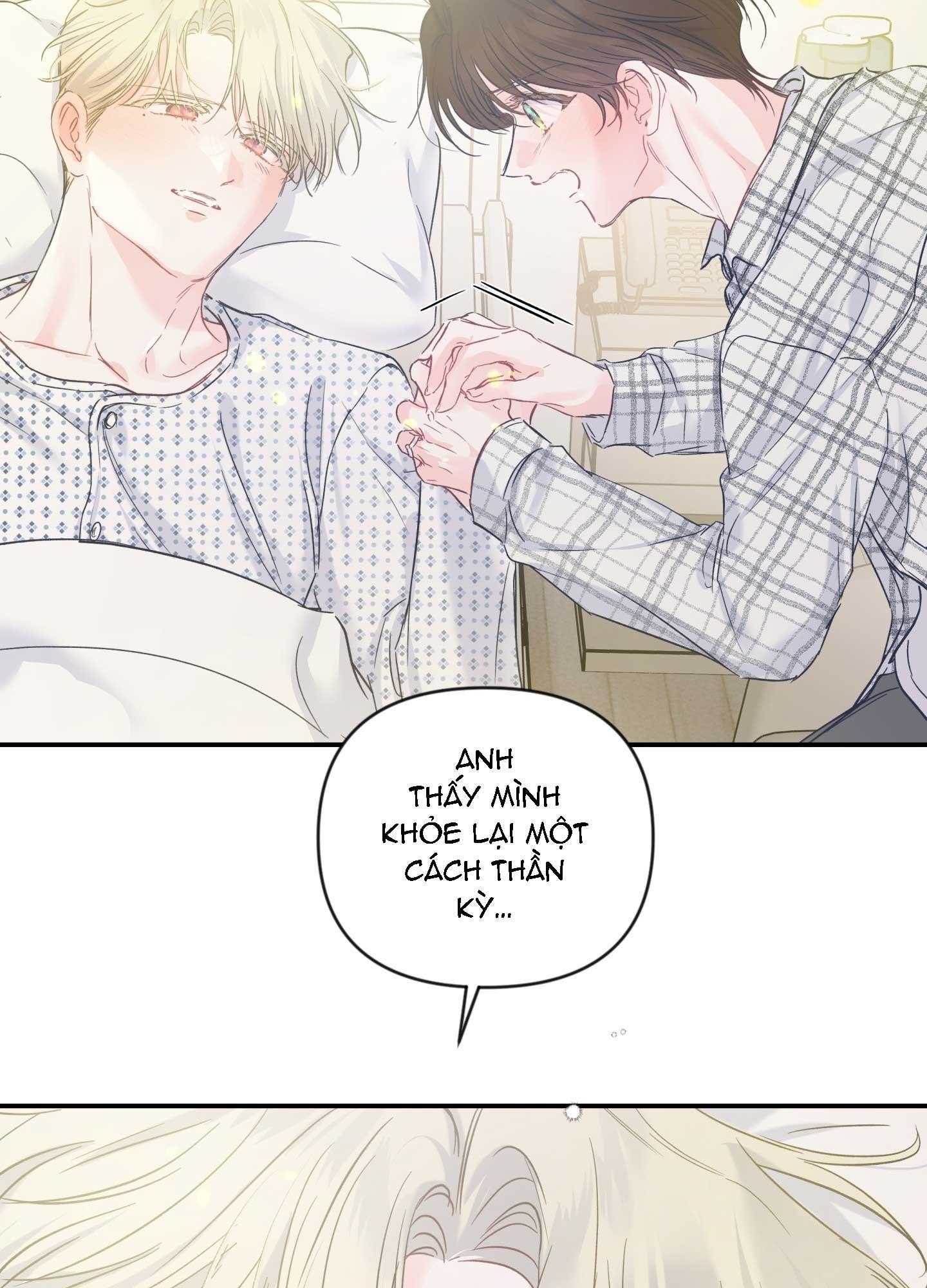 ĐẢO NGƯỢC CỦA ĐẢO NGƯỢC Chapter 61 - Trang 3