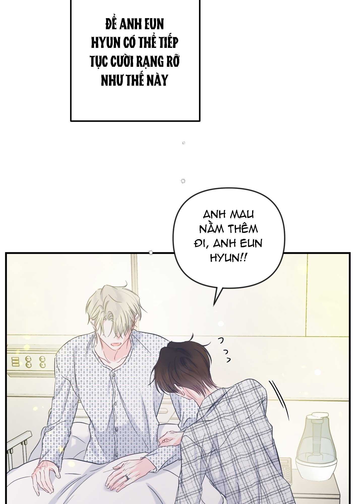 ĐẢO NGƯỢC CỦA ĐẢO NGƯỢC Chapter 61 - Trang 3