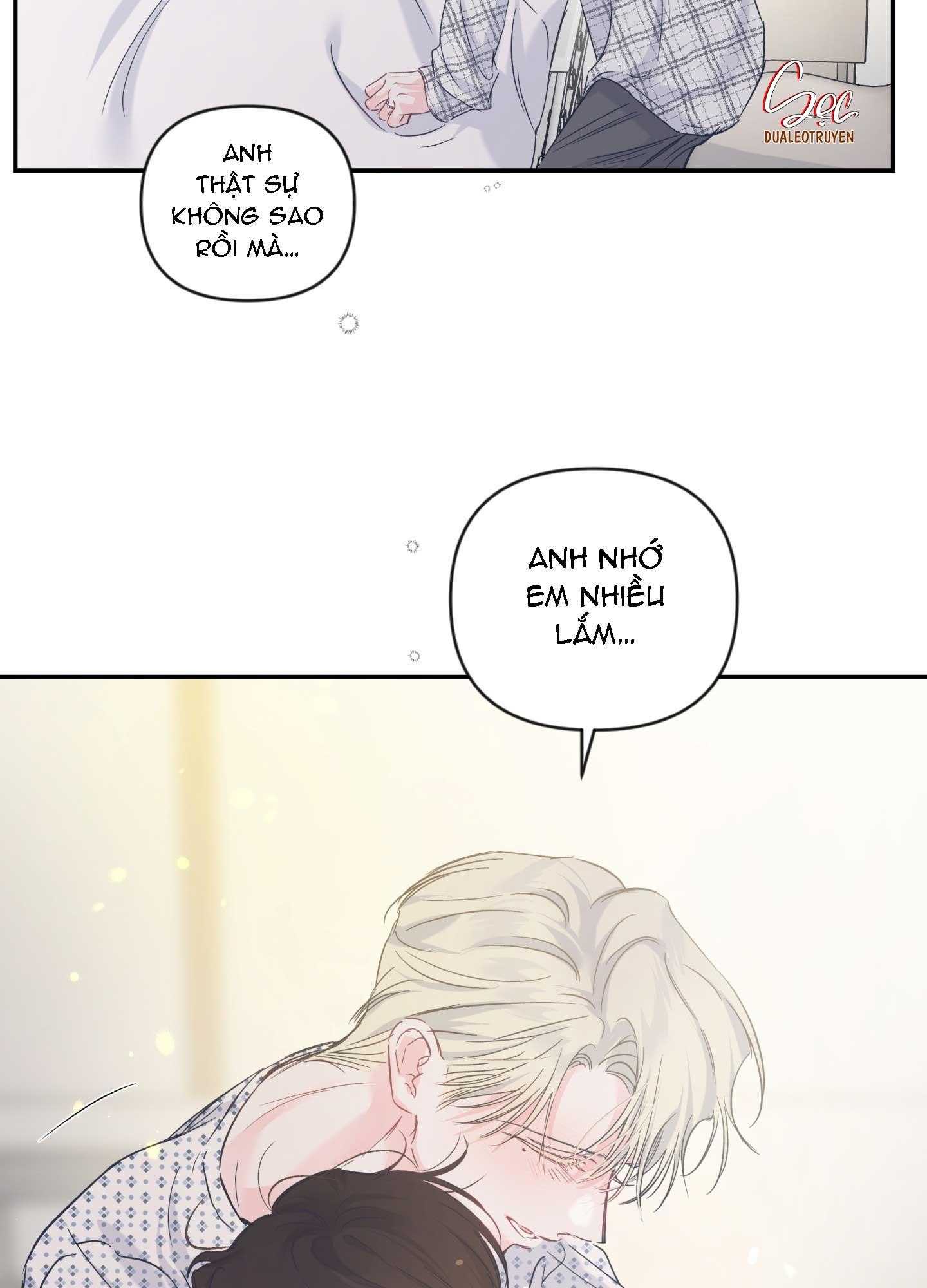 ĐẢO NGƯỢC CỦA ĐẢO NGƯỢC Chapter 61 - Trang 3