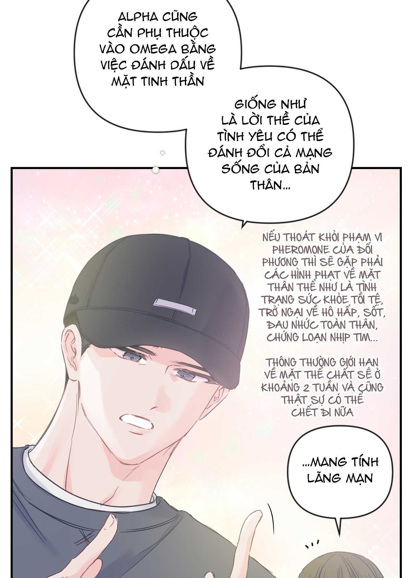 ĐẢO NGƯỢC CỦA ĐẢO NGƯỢC Chapter 61 - Trang 3