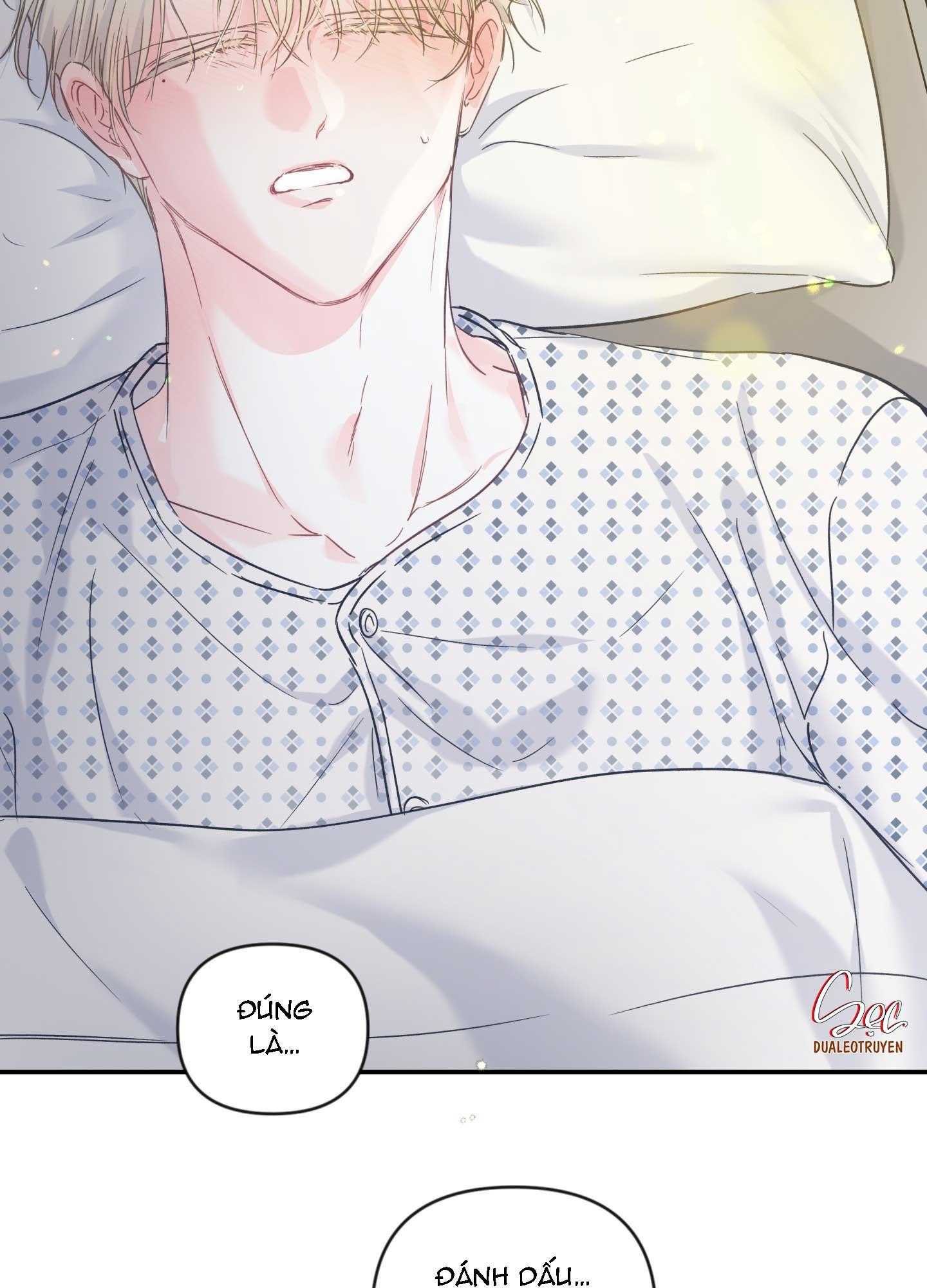 ĐẢO NGƯỢC CỦA ĐẢO NGƯỢC Chapter 61 - Trang 3