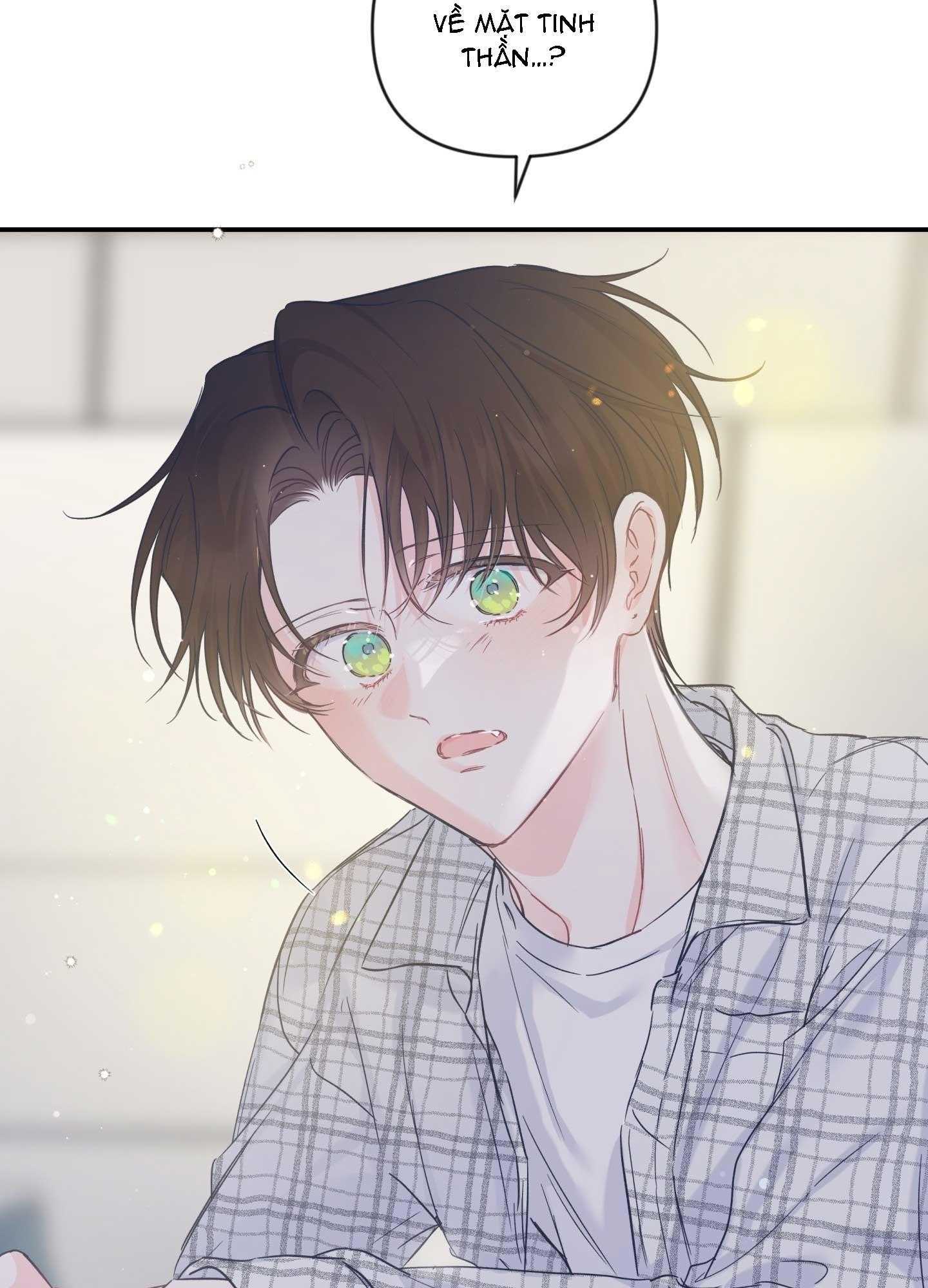 ĐẢO NGƯỢC CỦA ĐẢO NGƯỢC Chapter 61 - Trang 3