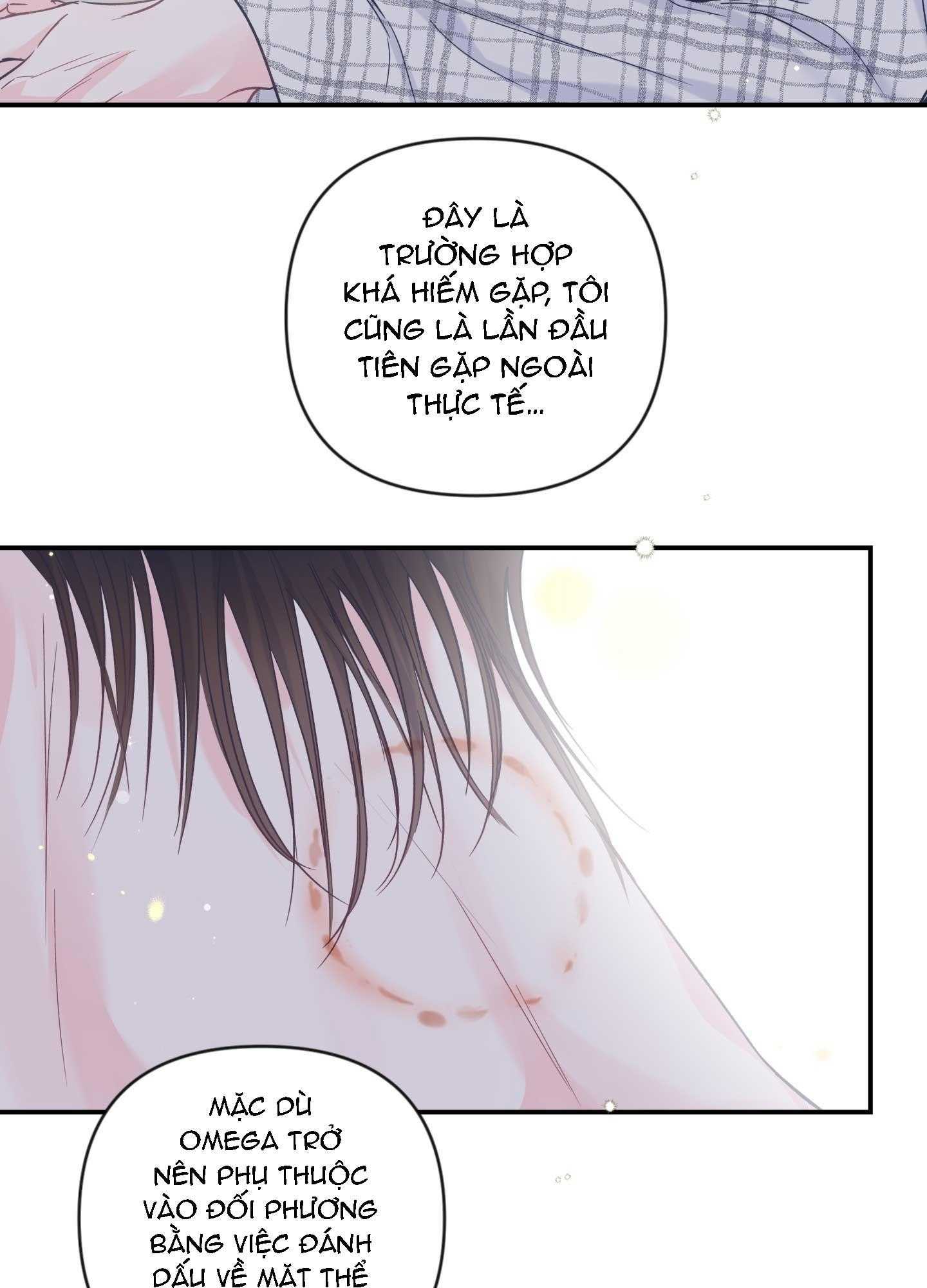 ĐẢO NGƯỢC CỦA ĐẢO NGƯỢC Chapter 61 - Trang 3