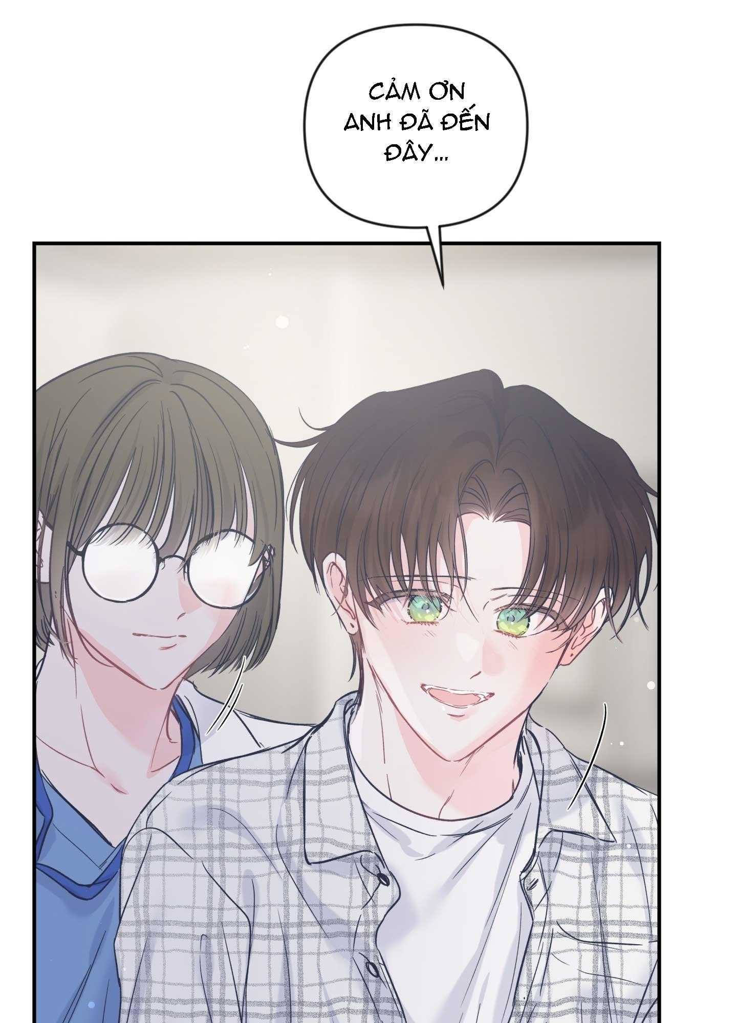 ĐẢO NGƯỢC CỦA ĐẢO NGƯỢC Chapter 61 - Trang 3