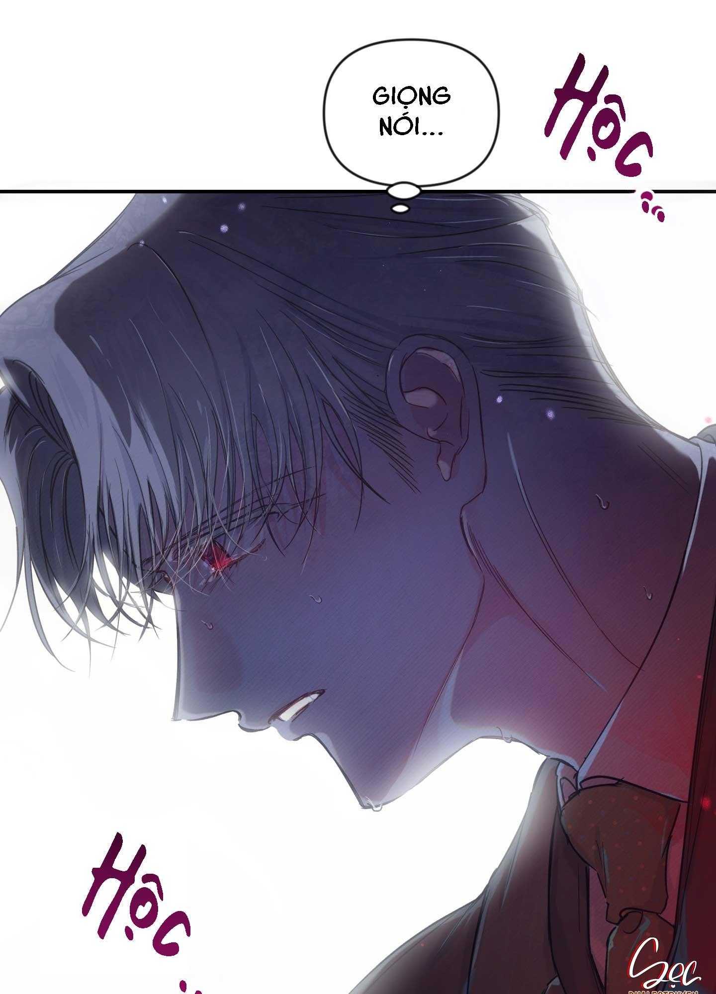 ĐẢO NGƯỢC CỦA ĐẢO NGƯỢC Chapter 61 - Trang 3
