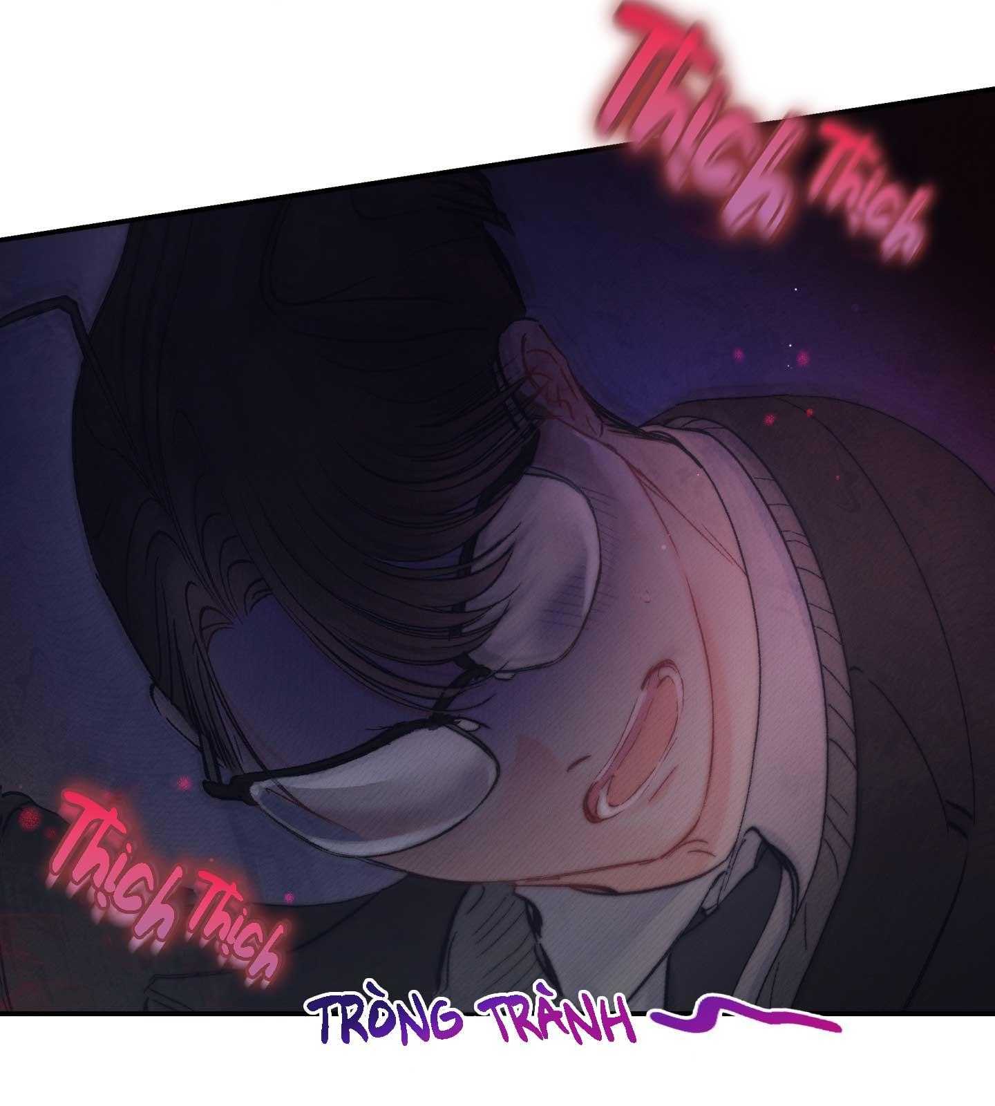 ĐẢO NGƯỢC CỦA ĐẢO NGƯỢC Chapter 61 - Trang 3