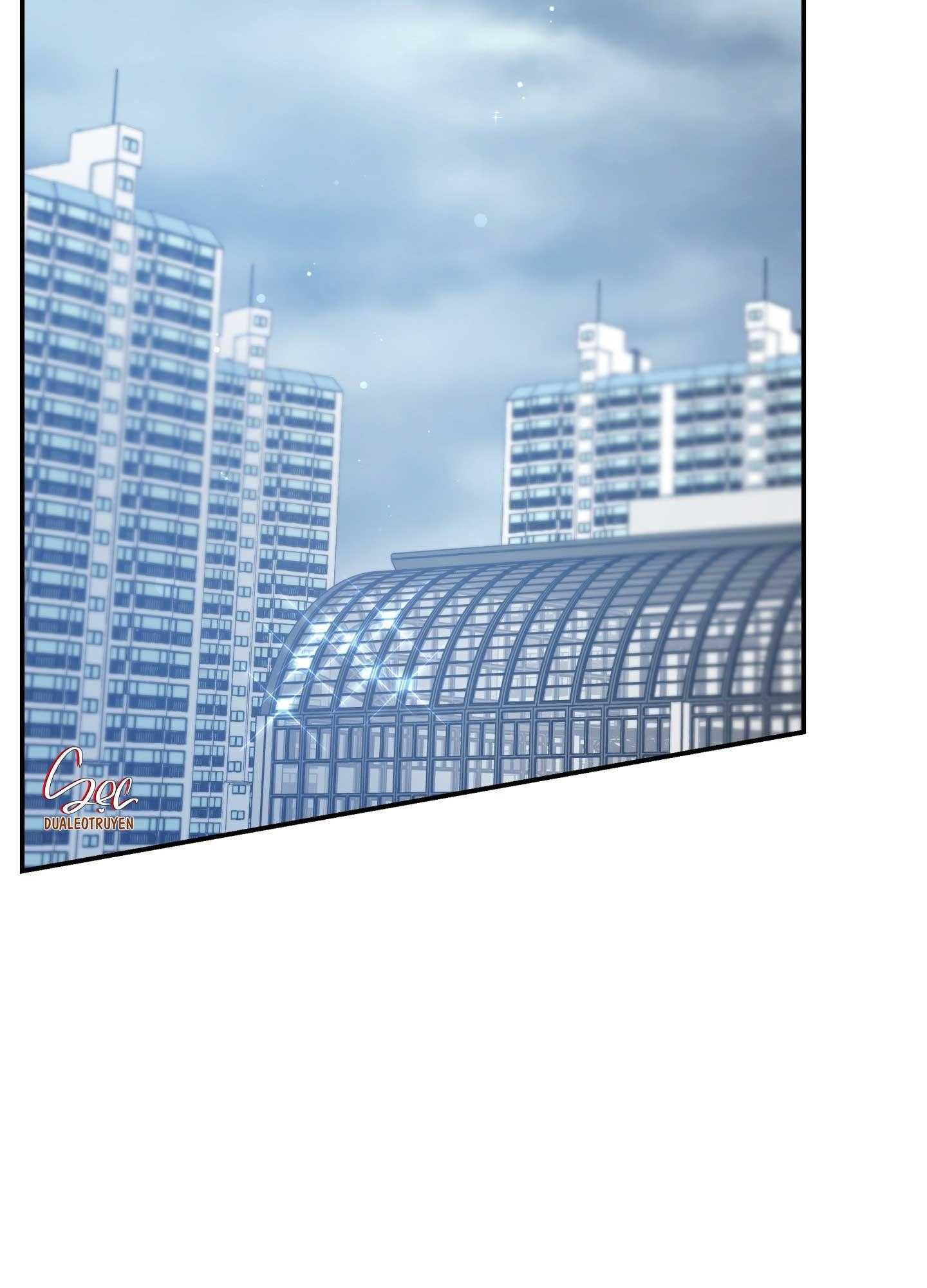 ĐẢO NGƯỢC CỦA ĐẢO NGƯỢC Chapter 61 - Trang 3