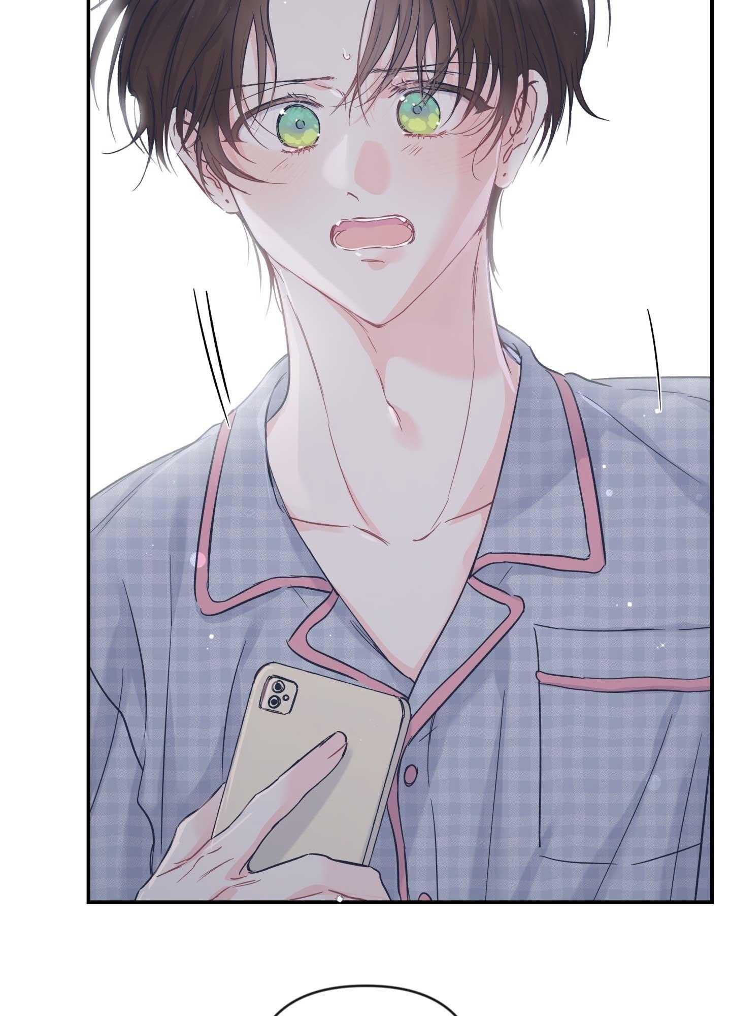 ĐẢO NGƯỢC CỦA ĐẢO NGƯỢC Chapter 61 - Trang 3