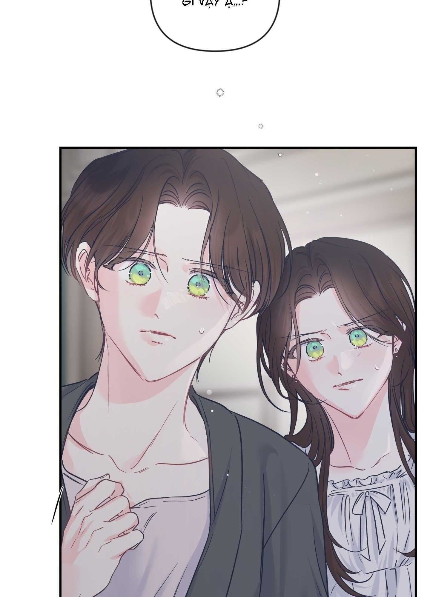 ĐẢO NGƯỢC CỦA ĐẢO NGƯỢC Chapter 61 - Trang 3