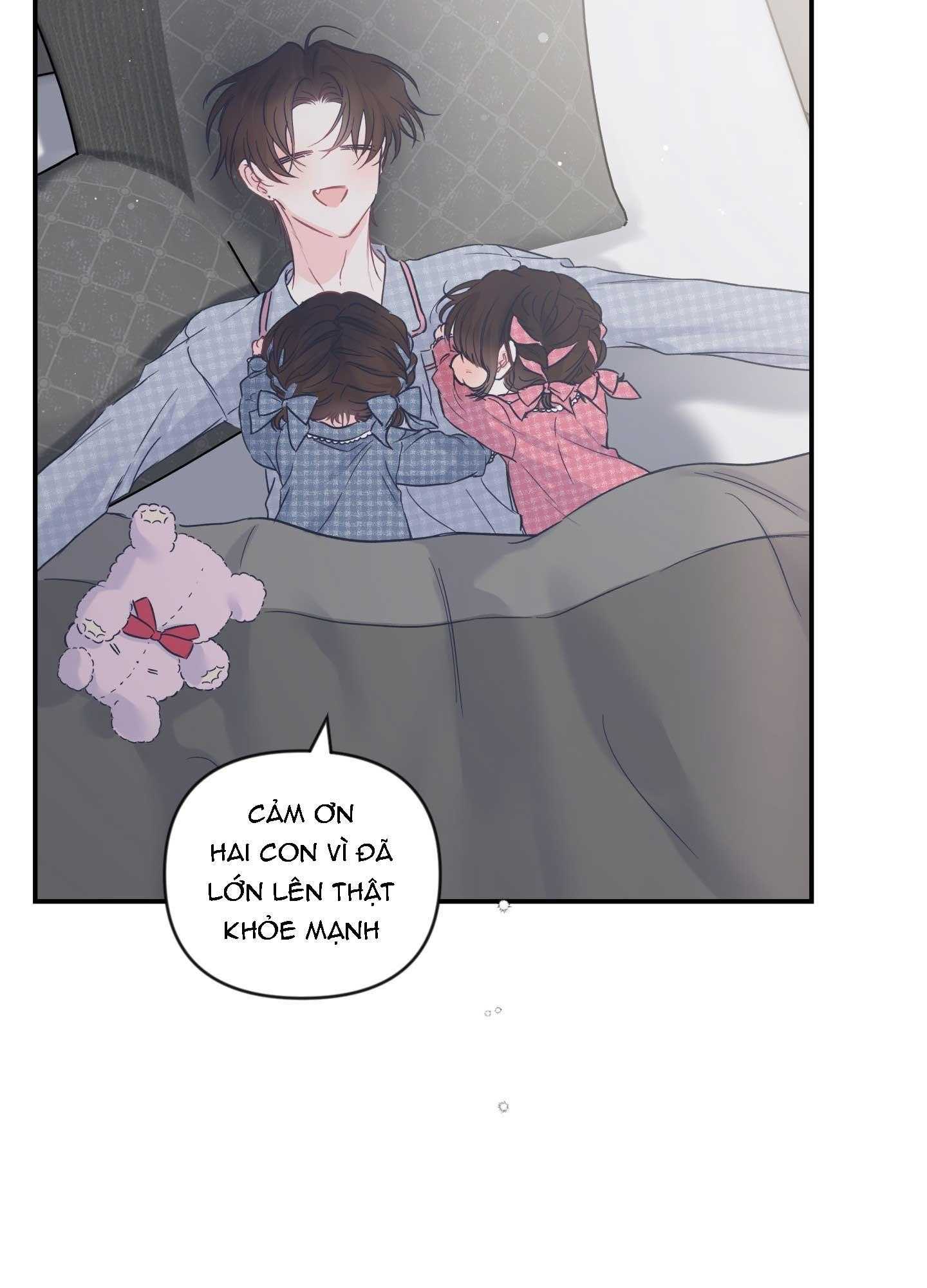 ĐẢO NGƯỢC CỦA ĐẢO NGƯỢC Chapter 61 - Trang 3