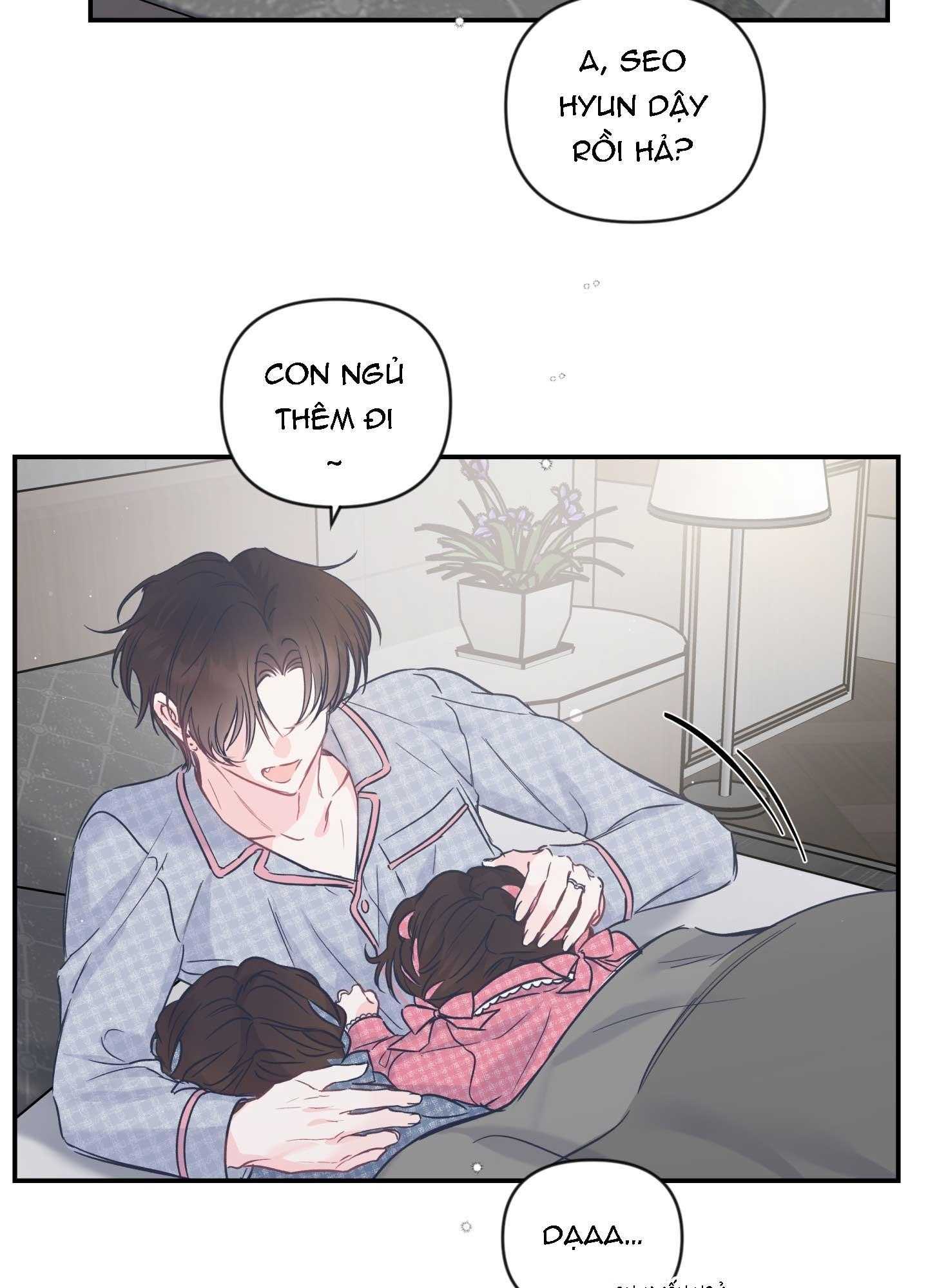 ĐẢO NGƯỢC CỦA ĐẢO NGƯỢC Chapter 61 - Trang 3
