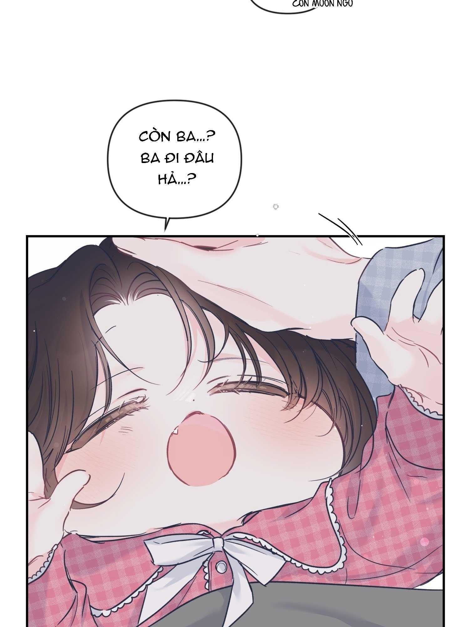 ĐẢO NGƯỢC CỦA ĐẢO NGƯỢC Chapter 61 - Trang 3