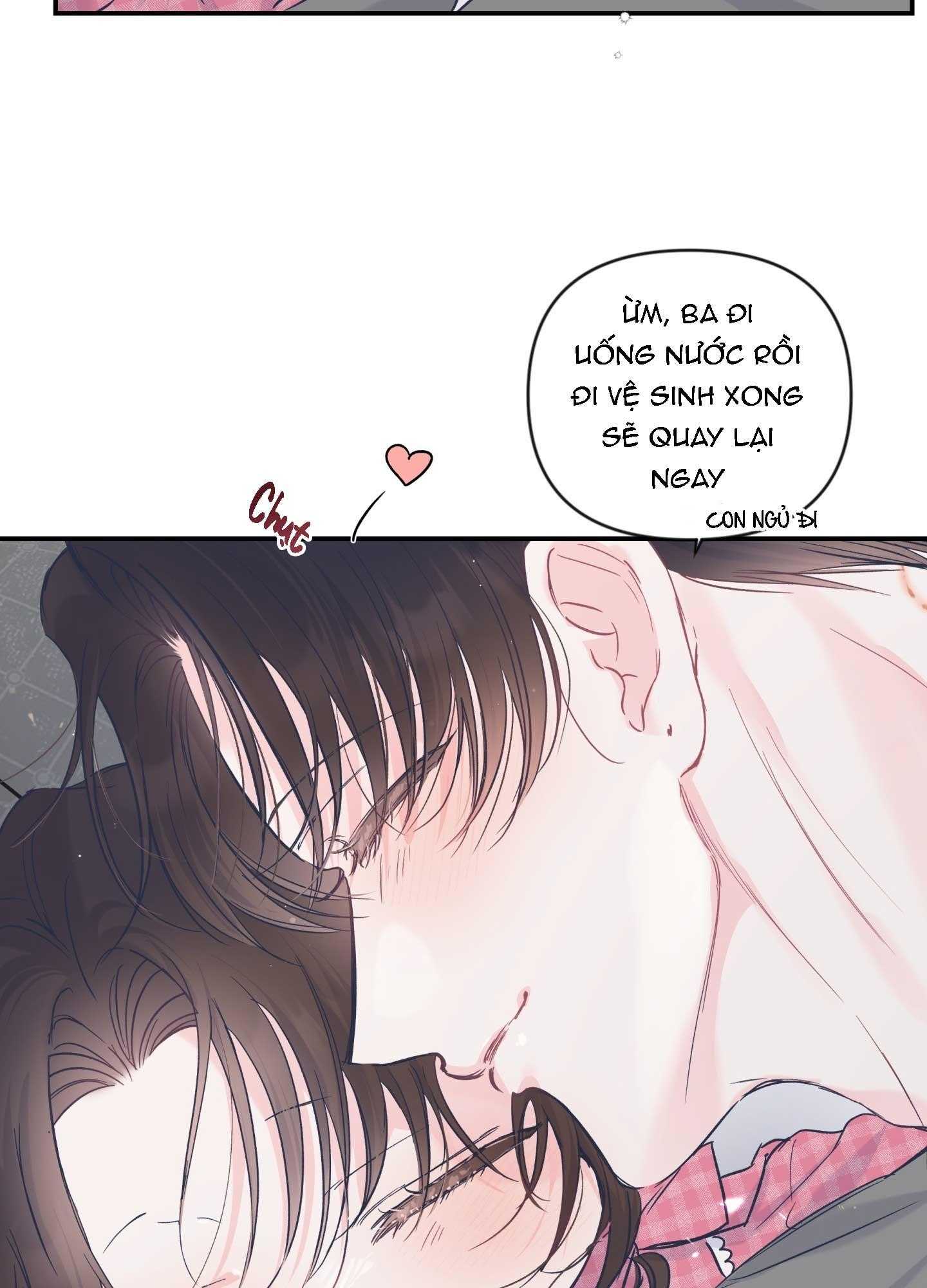 ĐẢO NGƯỢC CỦA ĐẢO NGƯỢC Chapter 61 - Trang 3