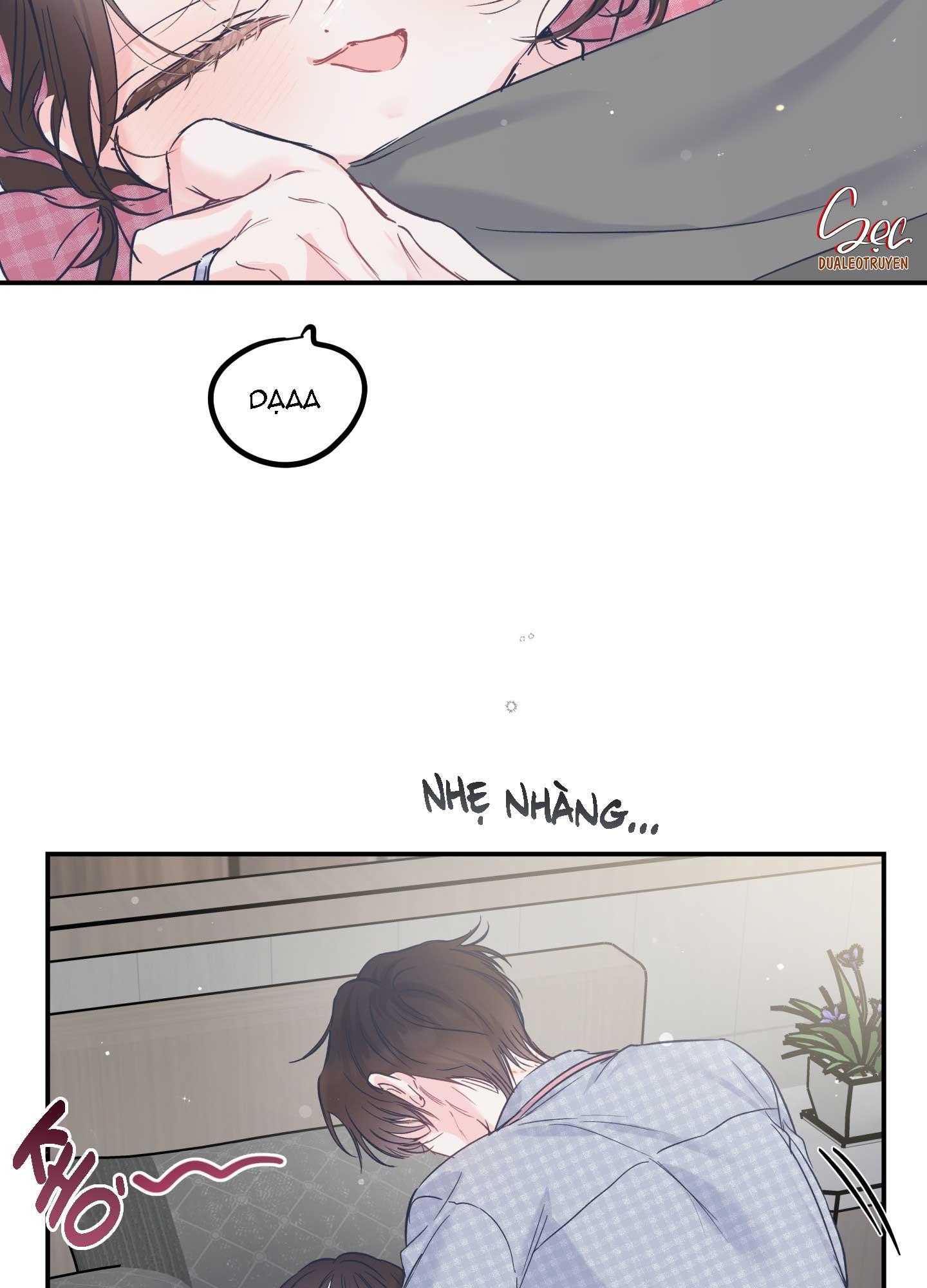 ĐẢO NGƯỢC CỦA ĐẢO NGƯỢC Chapter 61 - Trang 3
