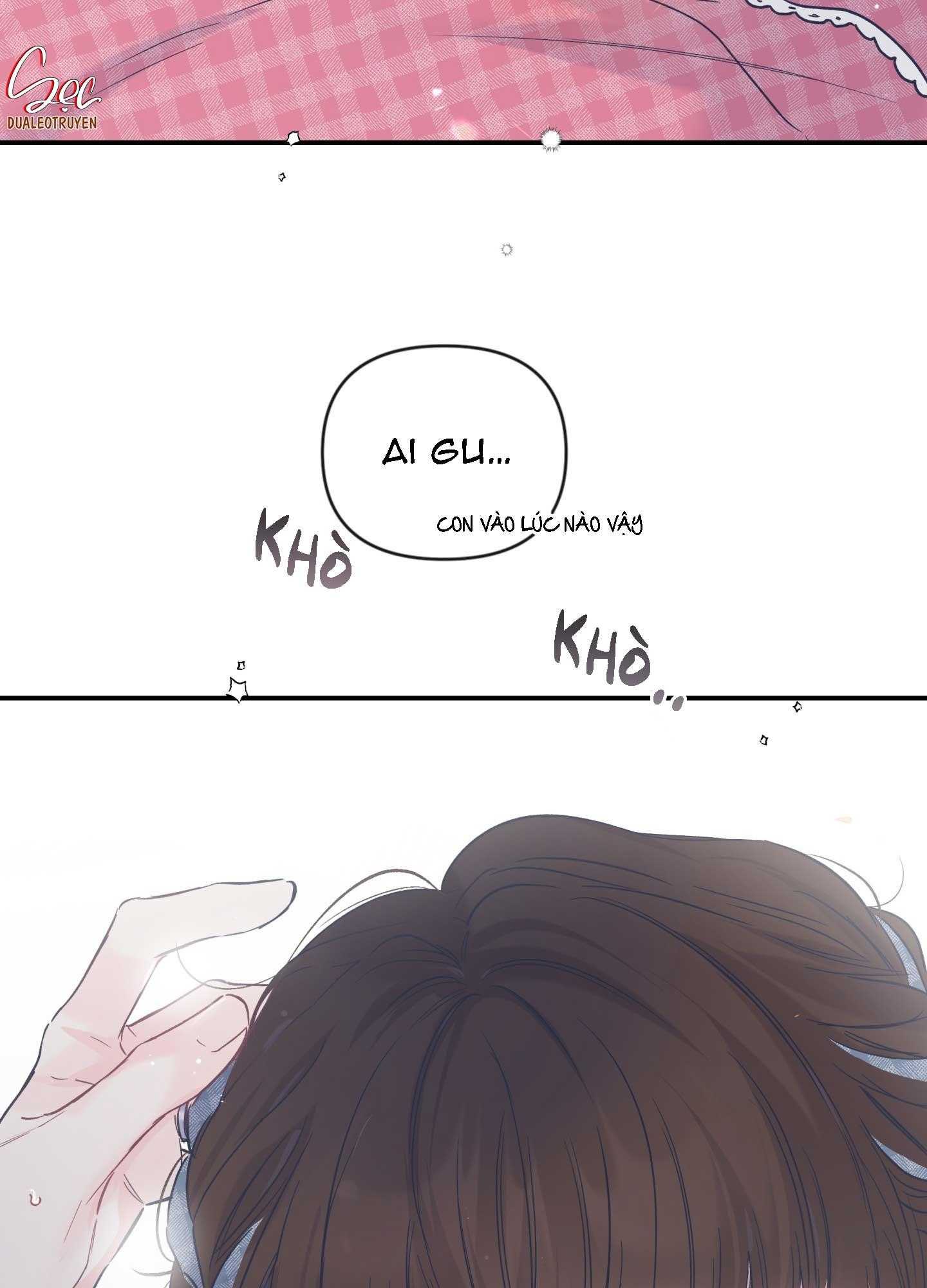 ĐẢO NGƯỢC CỦA ĐẢO NGƯỢC Chapter 61 - Trang 3