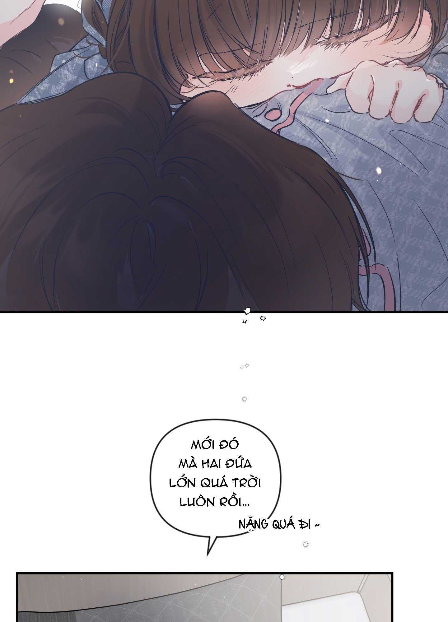 ĐẢO NGƯỢC CỦA ĐẢO NGƯỢC Chapter 61 - Trang 3