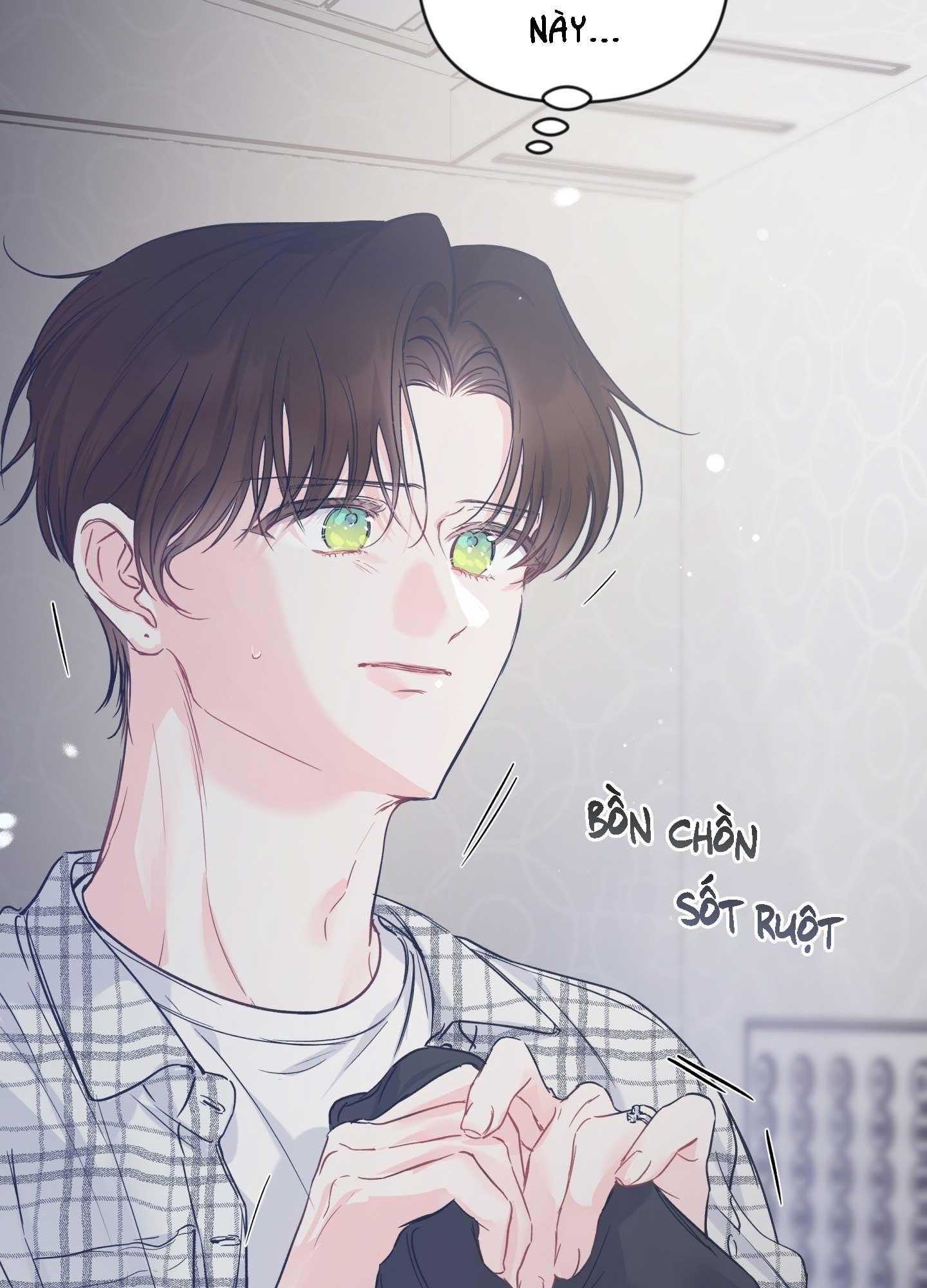 ĐẢO NGƯỢC CỦA ĐẢO NGƯỢC Chapter 61 - Trang 3