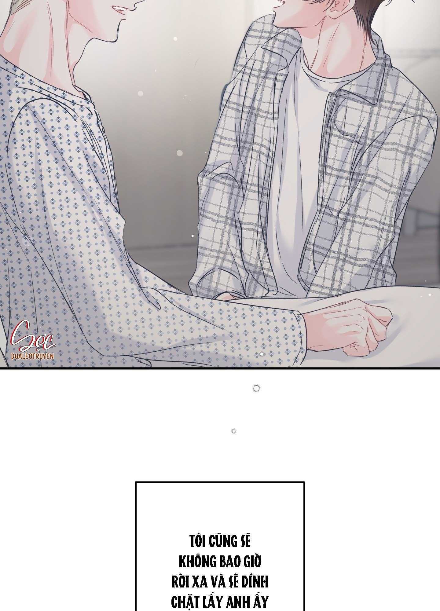 ĐẢO NGƯỢC CỦA ĐẢO NGƯỢC Chapter 61 - Trang 3