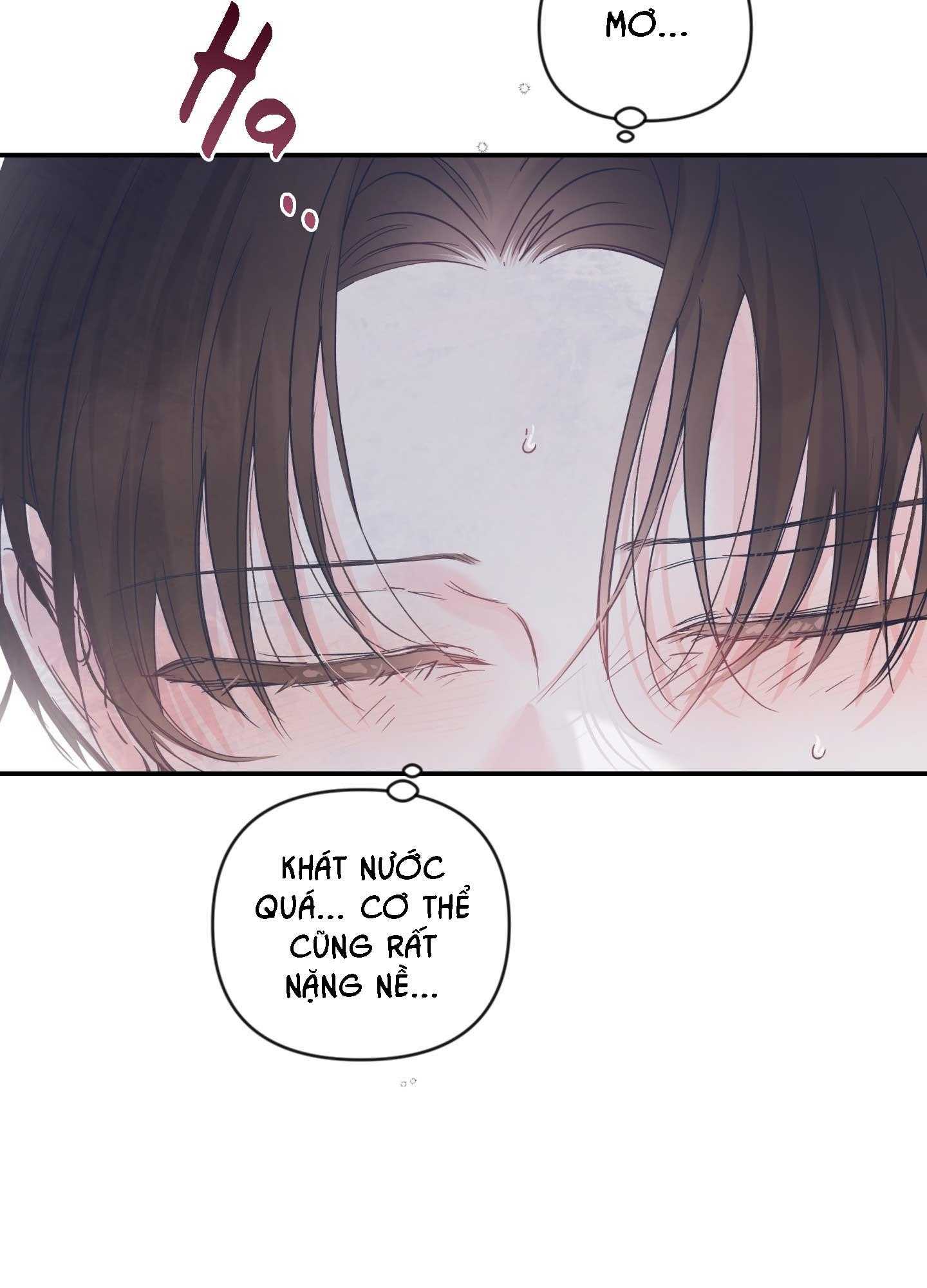 ĐẢO NGƯỢC CỦA ĐẢO NGƯỢC Chapter 61 - Trang 3
