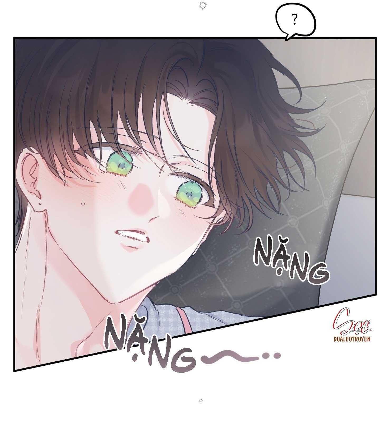 ĐẢO NGƯỢC CỦA ĐẢO NGƯỢC Chapter 61 - Trang 3
