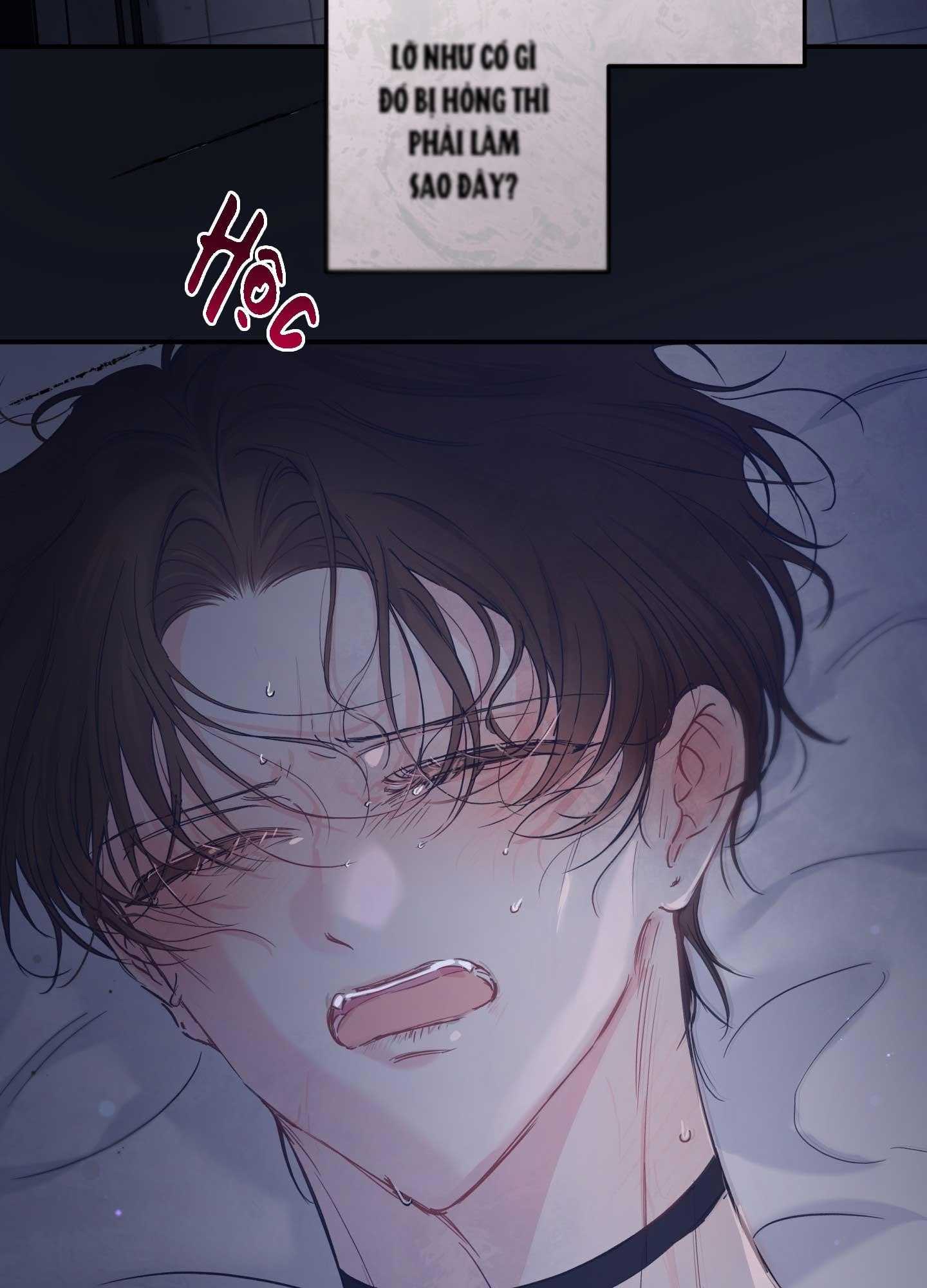 ĐẢO NGƯỢC CỦA ĐẢO NGƯỢC Chapter 61 - Trang 3