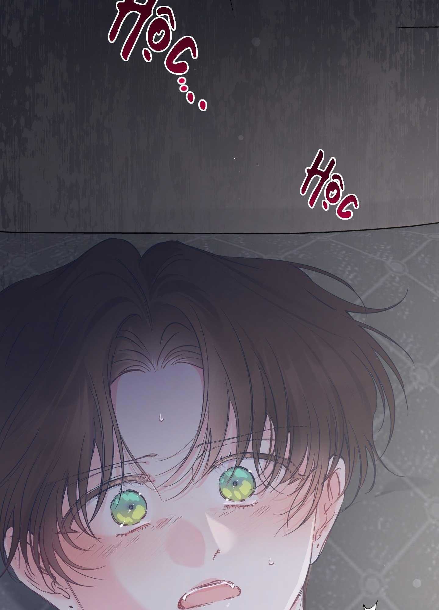 ĐẢO NGƯỢC CỦA ĐẢO NGƯỢC Chapter 61 - Trang 3