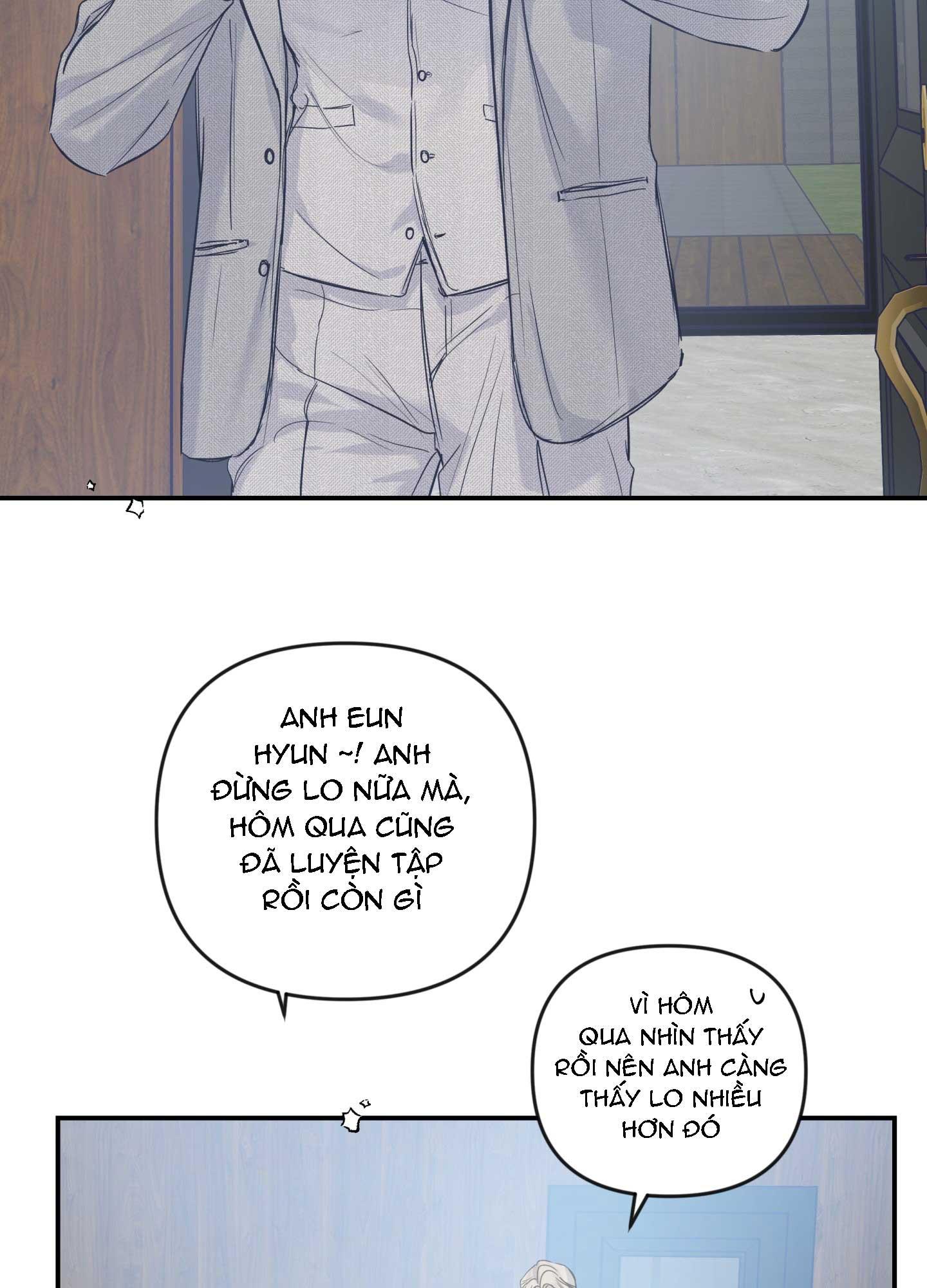 ĐẢO NGƯỢC CỦA ĐẢO NGƯỢC Chapter 68 - Trang 3