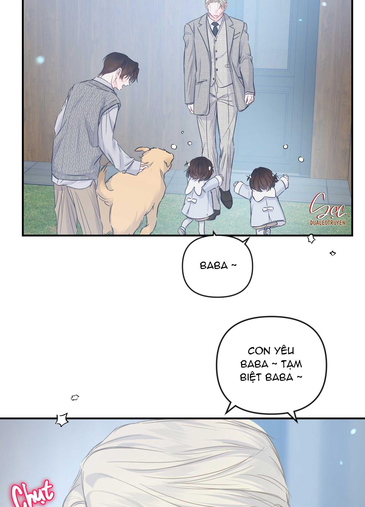 ĐẢO NGƯỢC CỦA ĐẢO NGƯỢC Chapter 68 - Trang 3