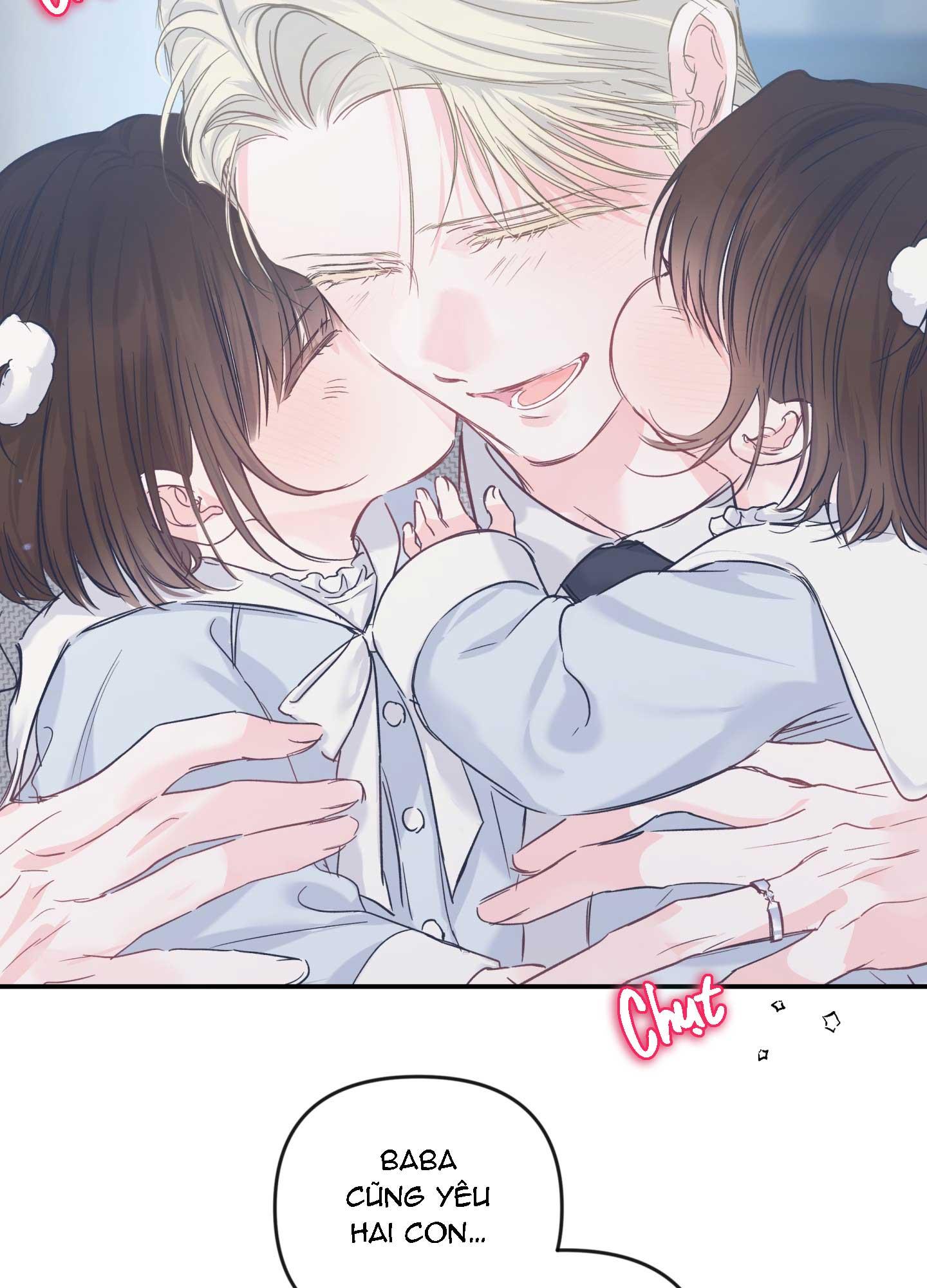 ĐẢO NGƯỢC CỦA ĐẢO NGƯỢC Chapter 68 - Trang 3