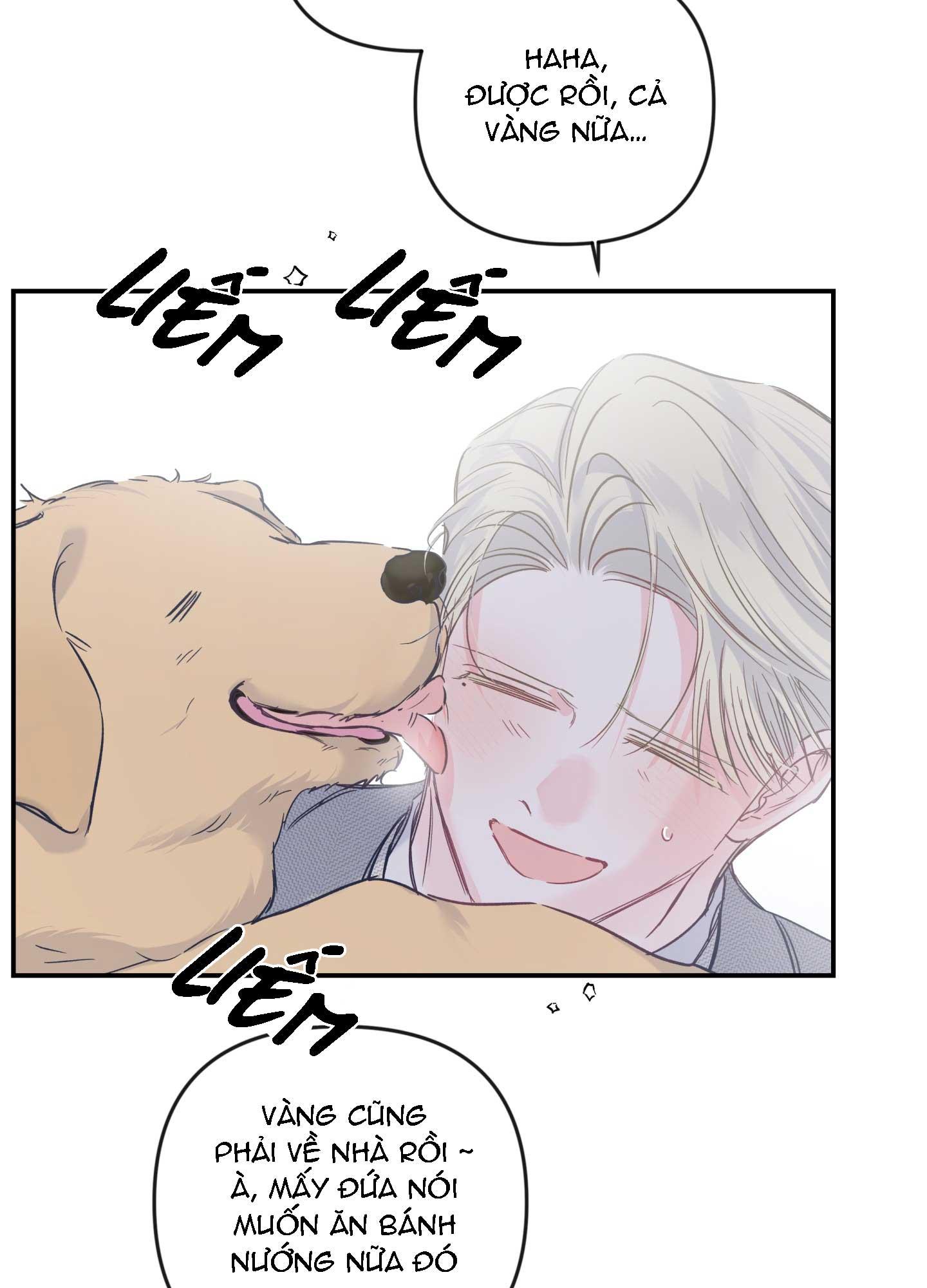 ĐẢO NGƯỢC CỦA ĐẢO NGƯỢC Chapter 68 - Trang 3