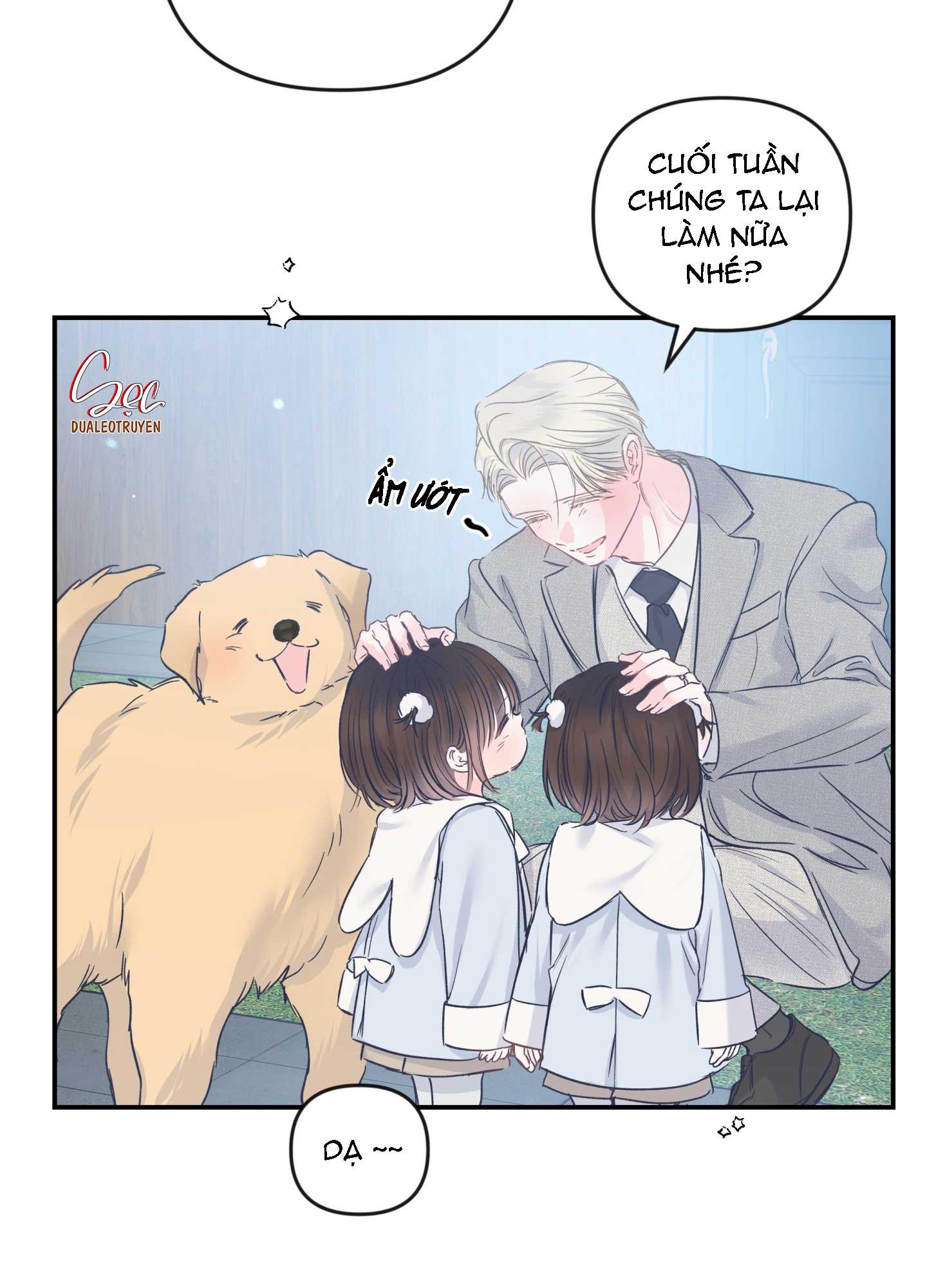 ĐẢO NGƯỢC CỦA ĐẢO NGƯỢC Chapter 68 - Trang 3