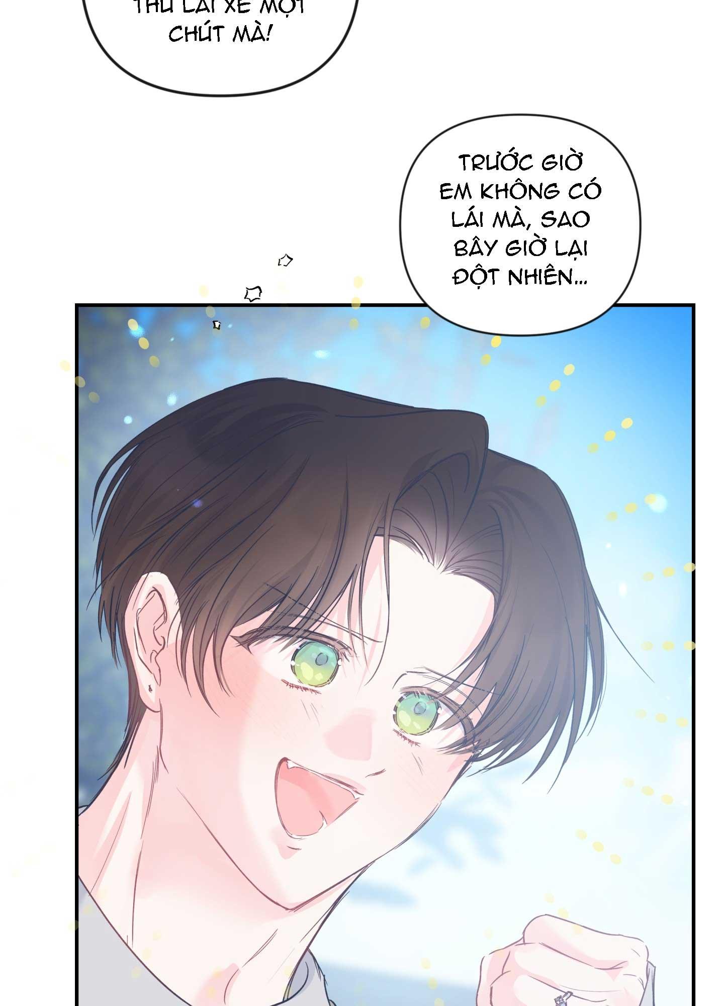 ĐẢO NGƯỢC CỦA ĐẢO NGƯỢC Chapter 68 - Trang 3