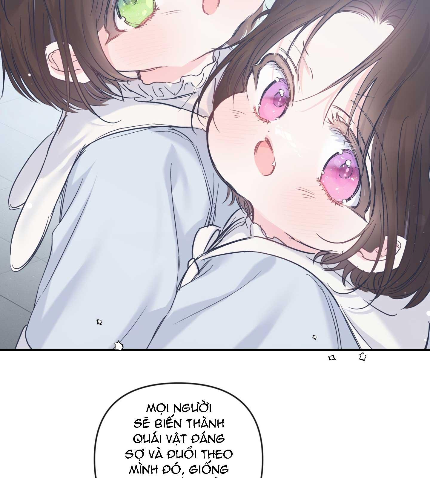 ĐẢO NGƯỢC CỦA ĐẢO NGƯỢC Chapter 68 - Trang 3