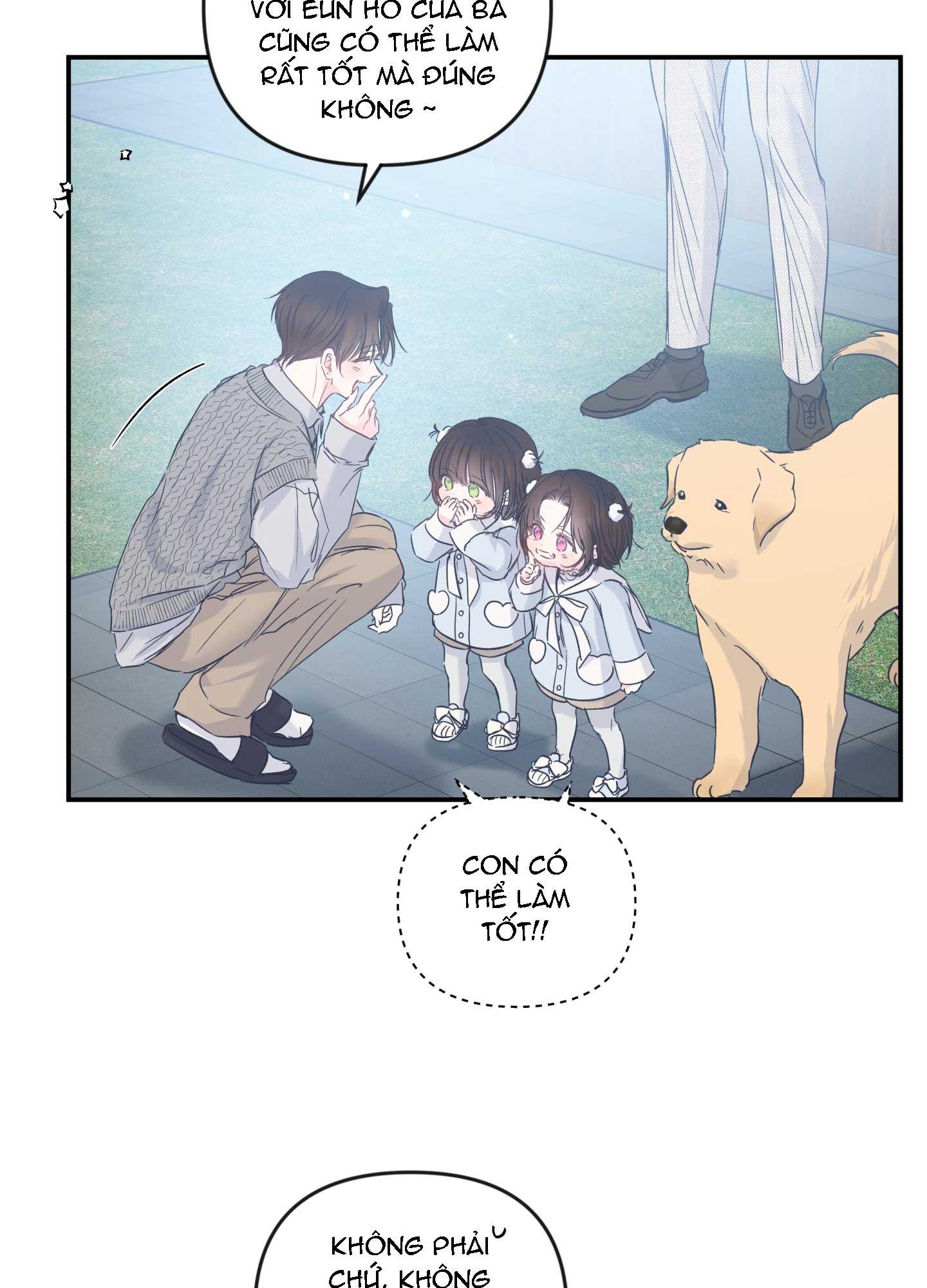 ĐẢO NGƯỢC CỦA ĐẢO NGƯỢC Chapter 68 - Trang 3