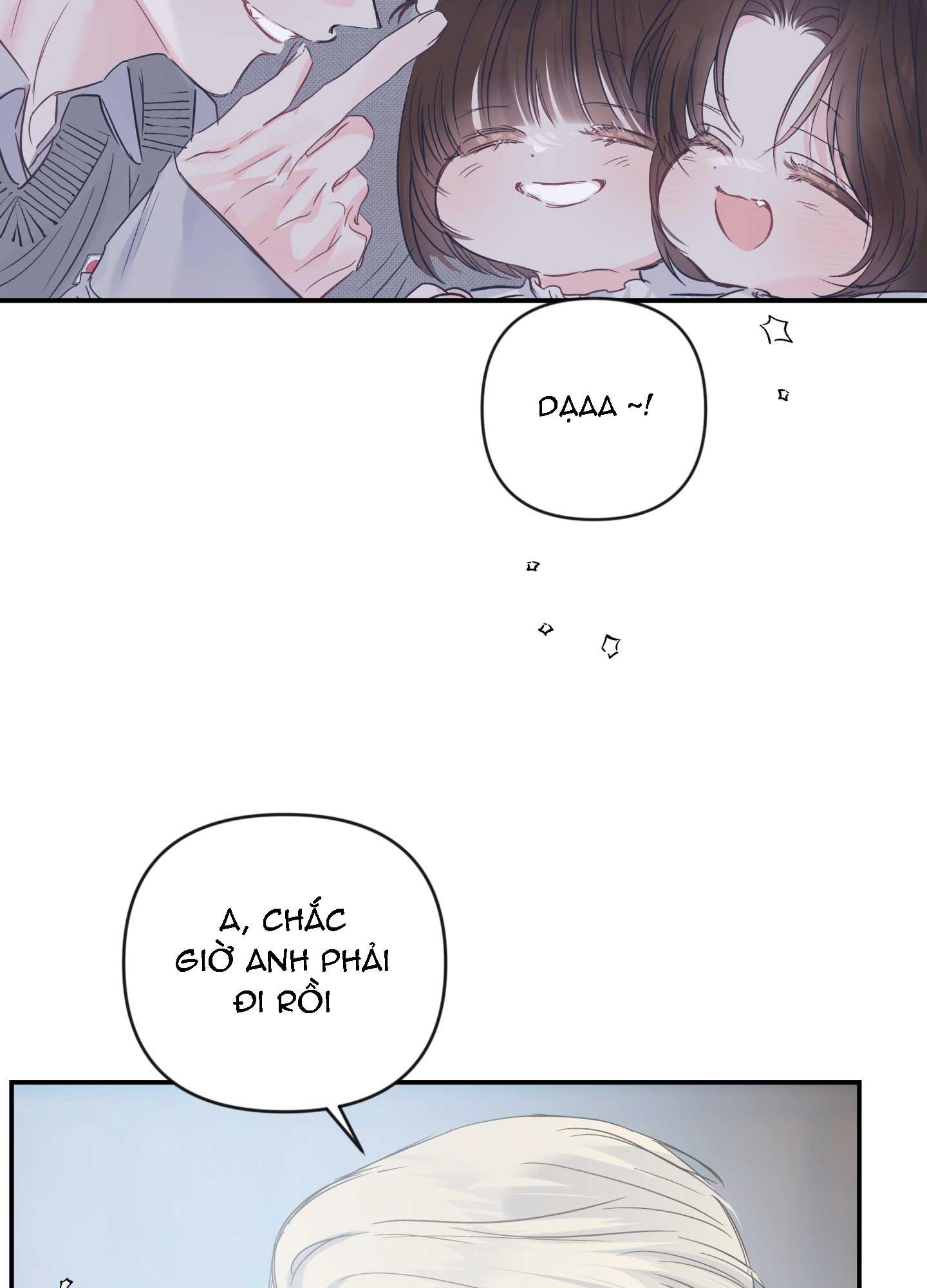 ĐẢO NGƯỢC CỦA ĐẢO NGƯỢC Chapter 68 - Trang 3
