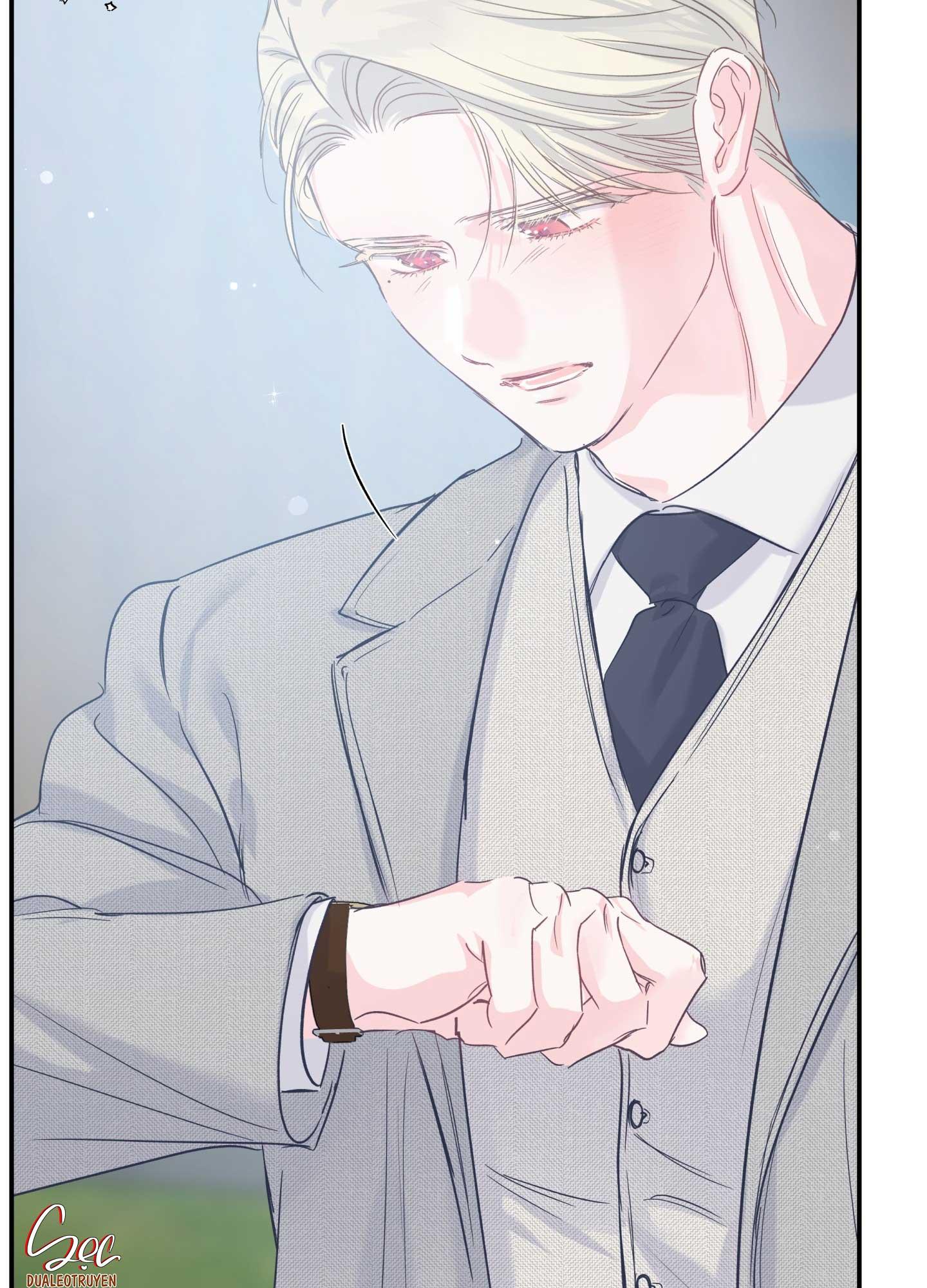 ĐẢO NGƯỢC CỦA ĐẢO NGƯỢC Chapter 68 - Trang 3