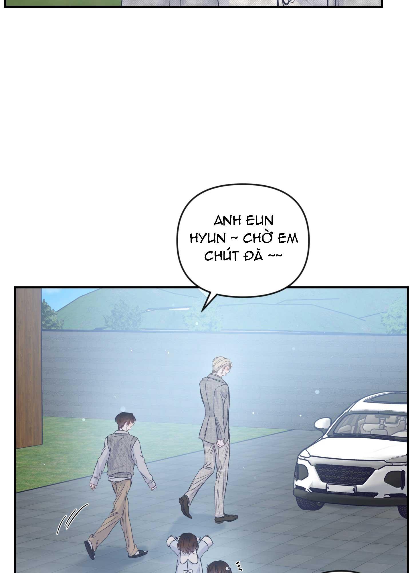 ĐẢO NGƯỢC CỦA ĐẢO NGƯỢC Chapter 68 - Trang 3