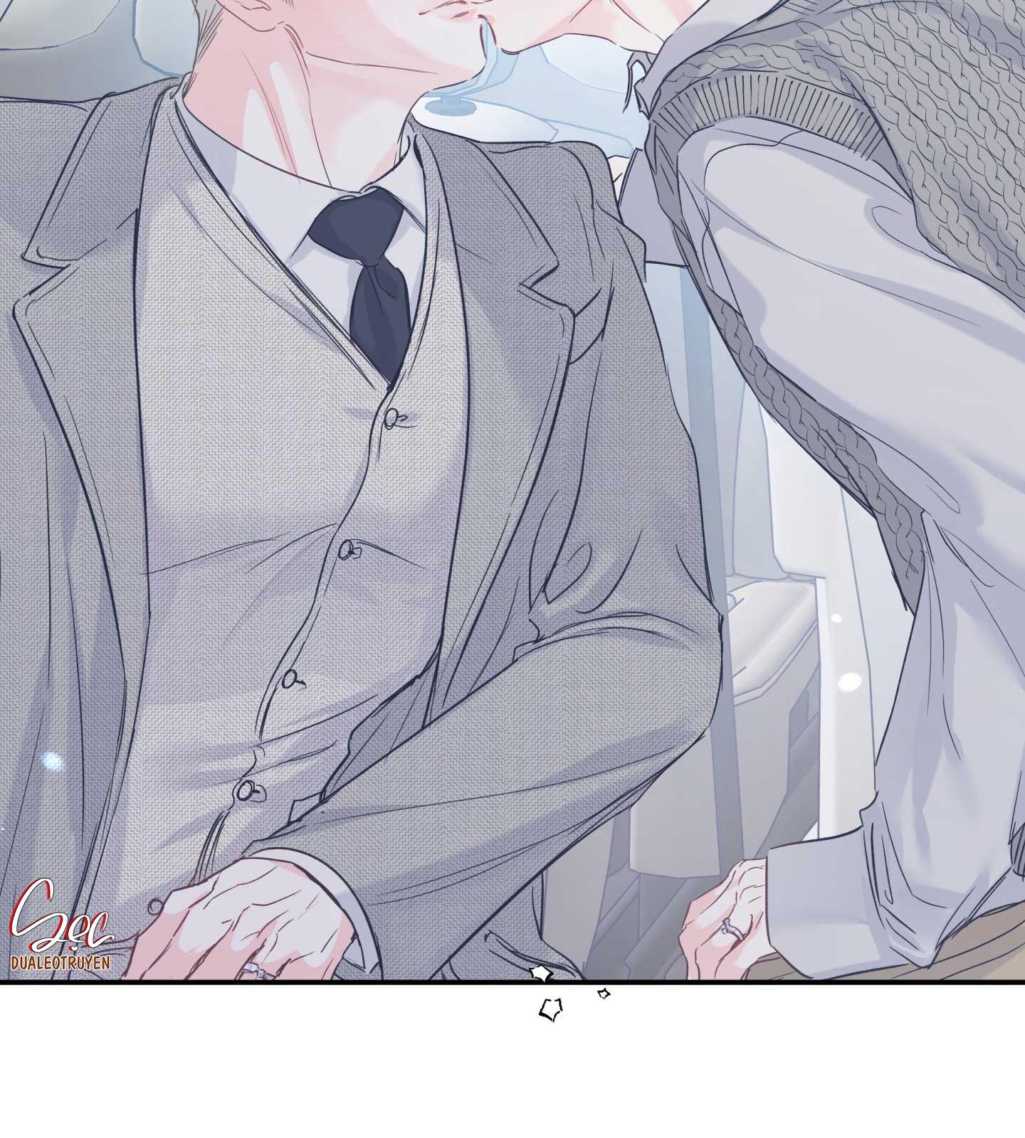 ĐẢO NGƯỢC CỦA ĐẢO NGƯỢC Chapter 68 - Trang 3