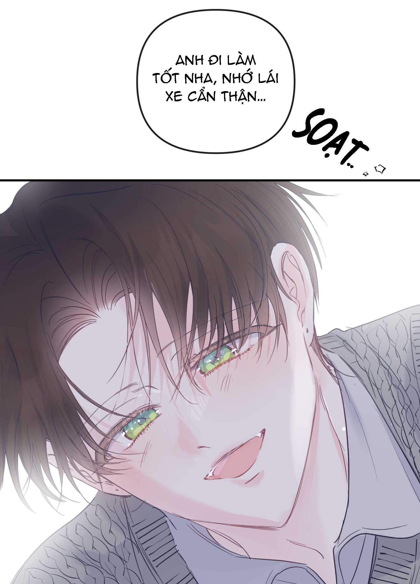 ĐẢO NGƯỢC CỦA ĐẢO NGƯỢC Chapter 68 - Trang 3