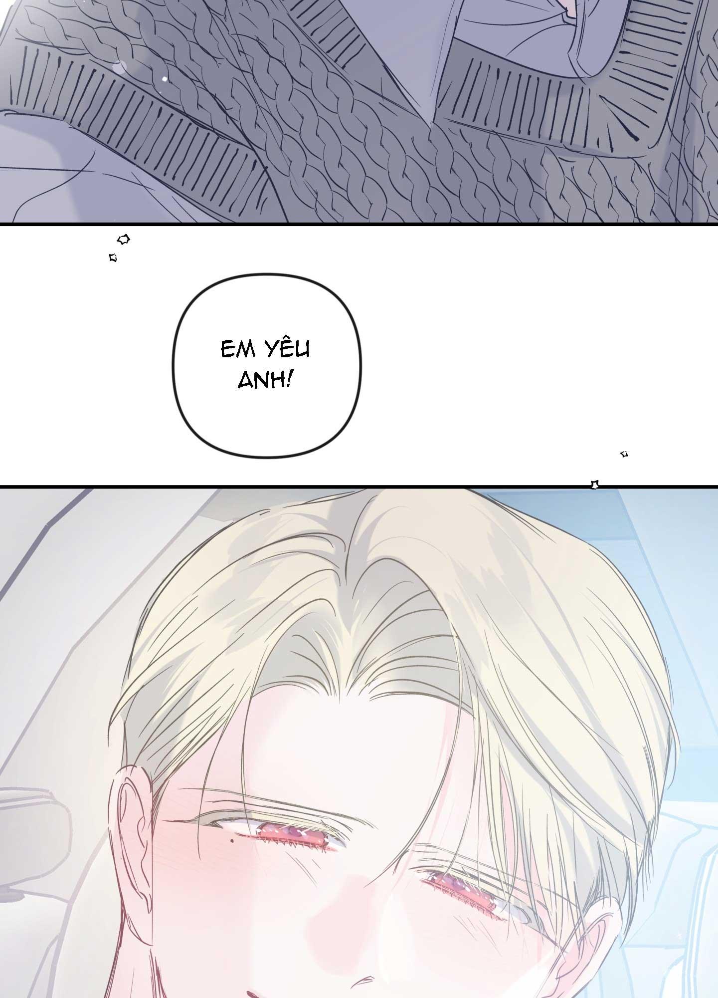 ĐẢO NGƯỢC CỦA ĐẢO NGƯỢC Chapter 68 - Trang 3