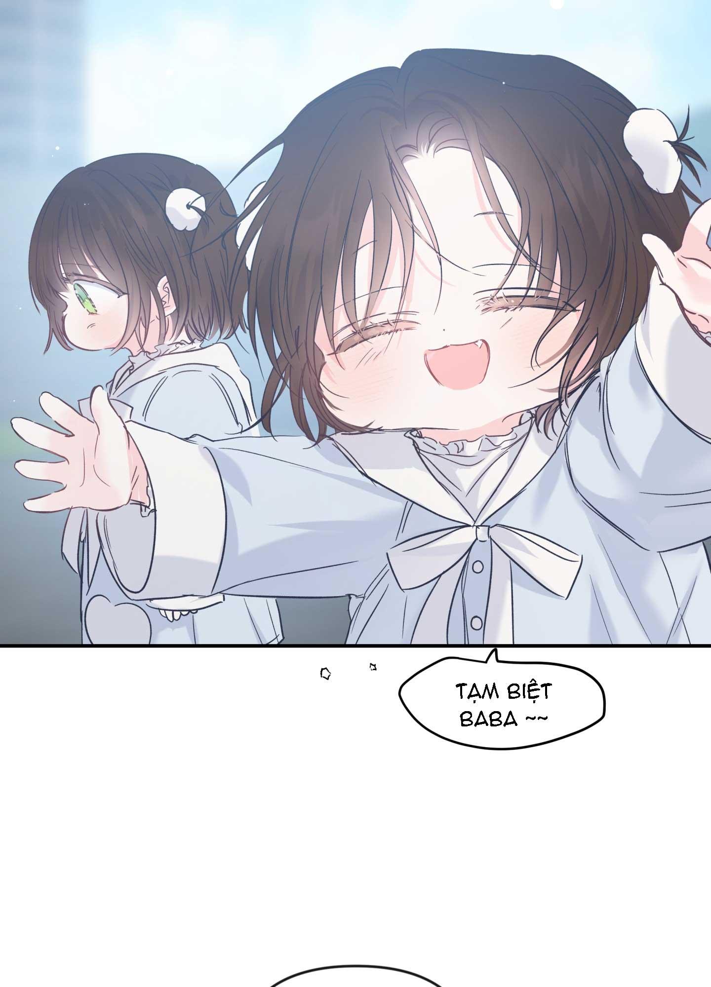 ĐẢO NGƯỢC CỦA ĐẢO NGƯỢC Chapter 68 - Trang 3