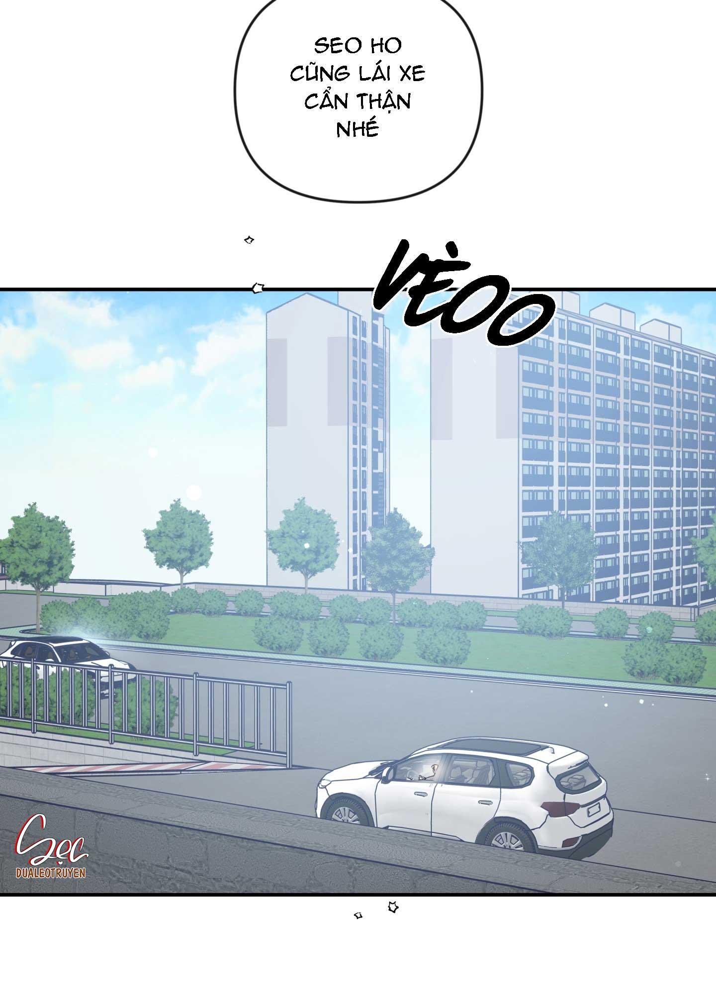 ĐẢO NGƯỢC CỦA ĐẢO NGƯỢC Chapter 68 - Trang 3
