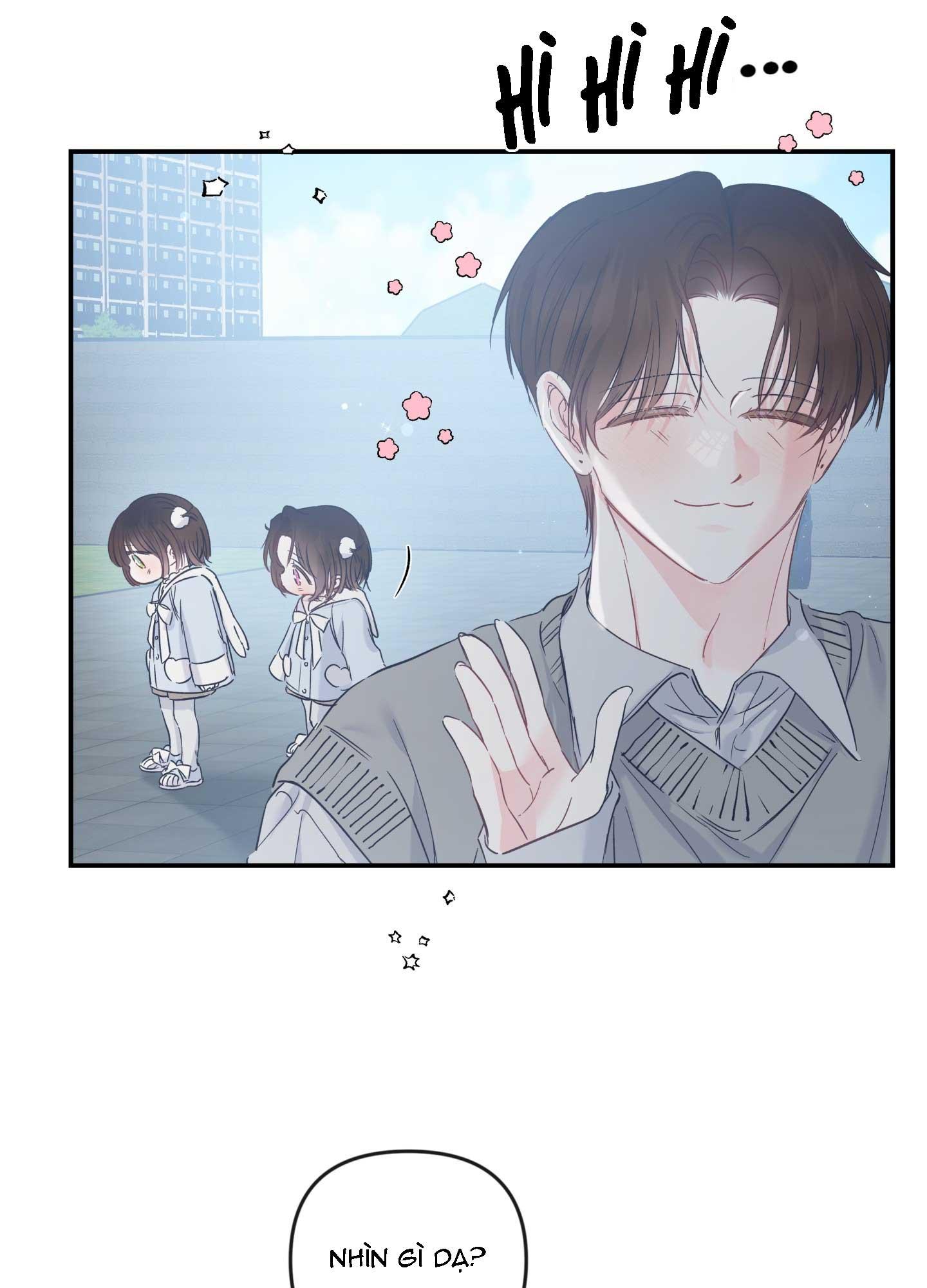 ĐẢO NGƯỢC CỦA ĐẢO NGƯỢC Chapter 68 - Trang 3