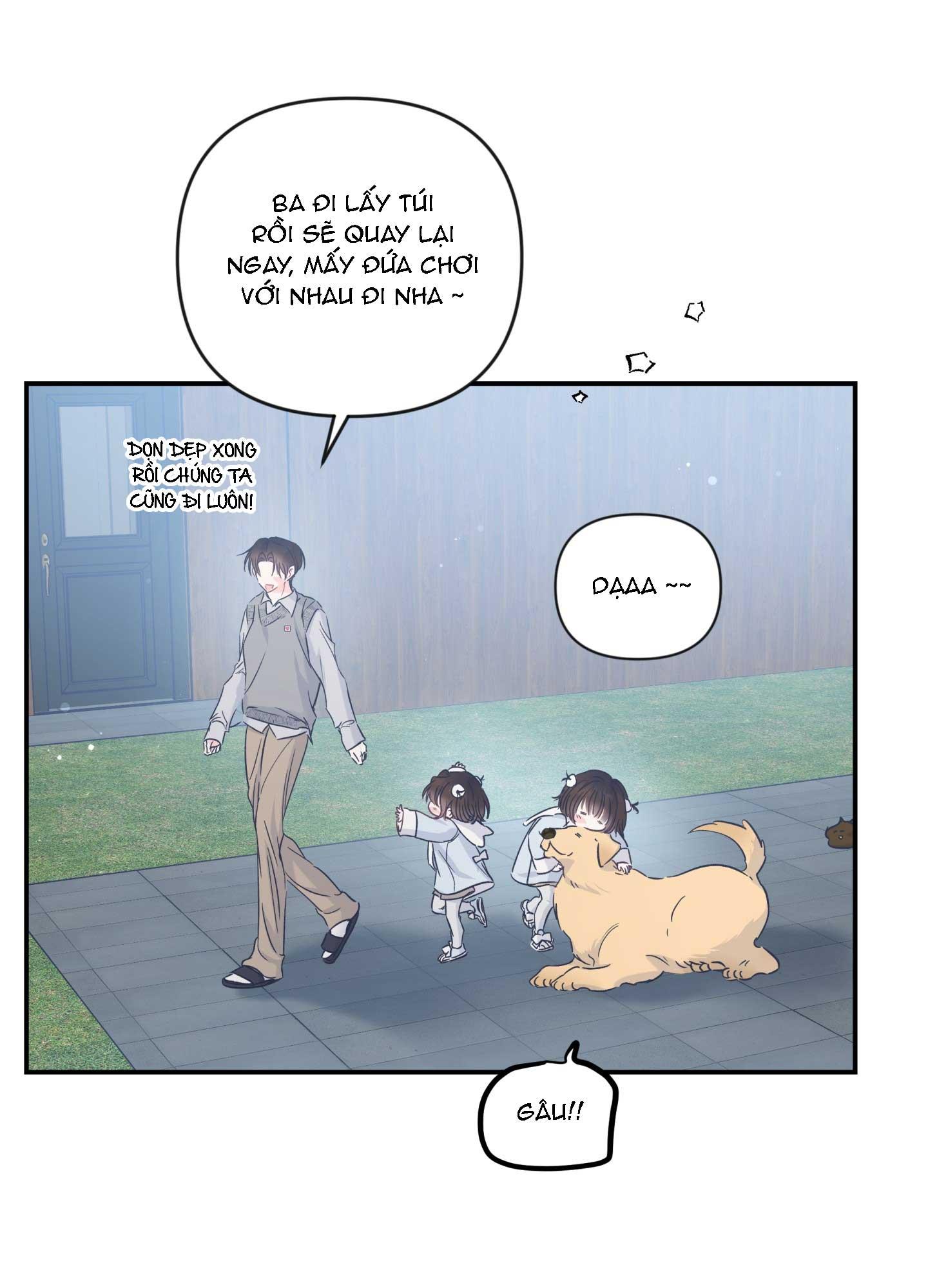 ĐẢO NGƯỢC CỦA ĐẢO NGƯỢC Chapter 68 - Trang 3