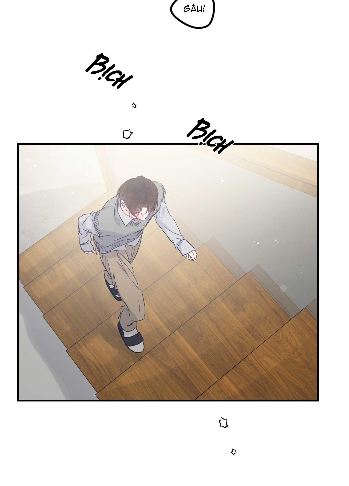 ĐẢO NGƯỢC CỦA ĐẢO NGƯỢC Chapter 68 - Trang 3