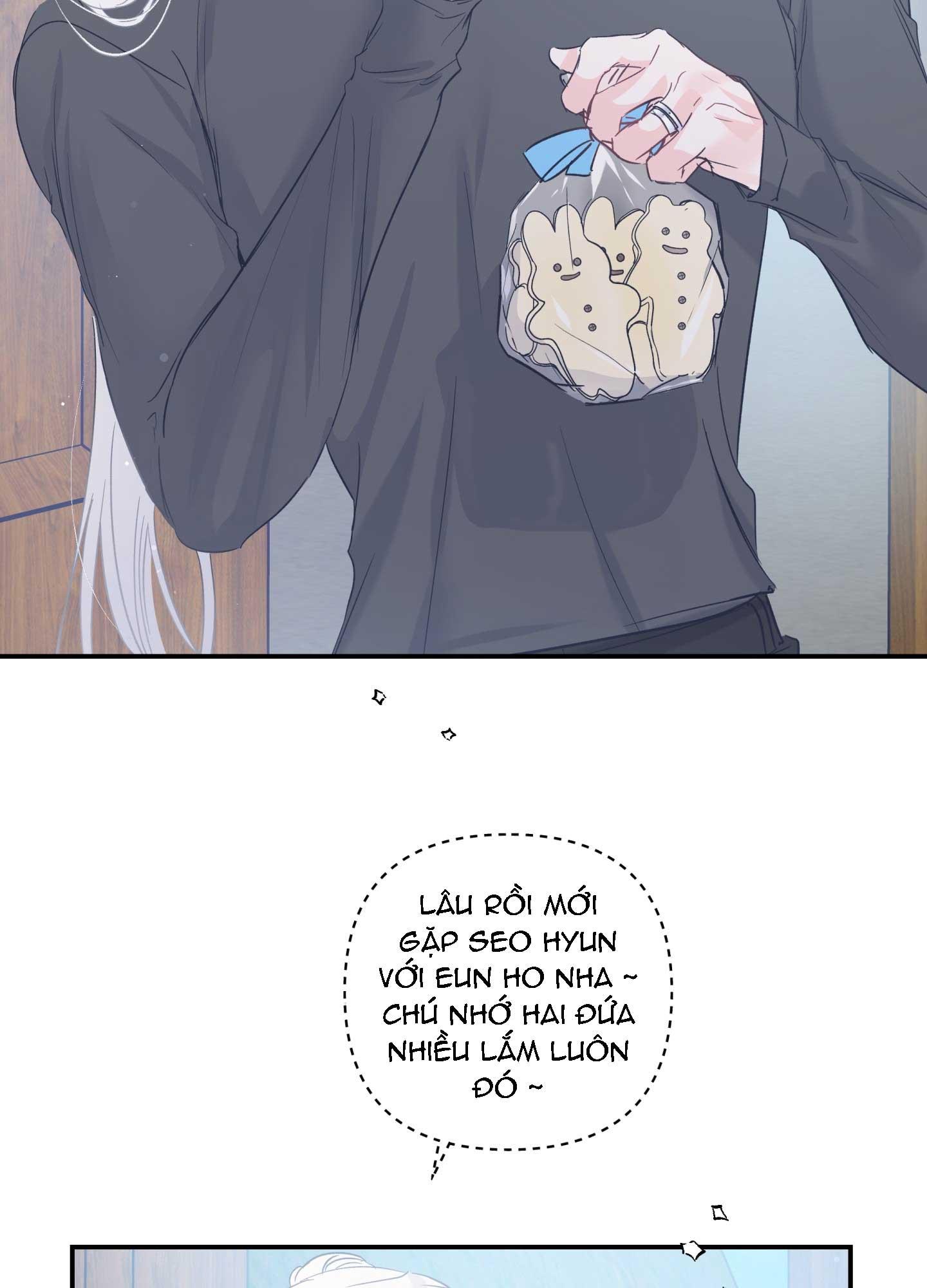 ĐẢO NGƯỢC CỦA ĐẢO NGƯỢC Chapter 68 - Trang 3