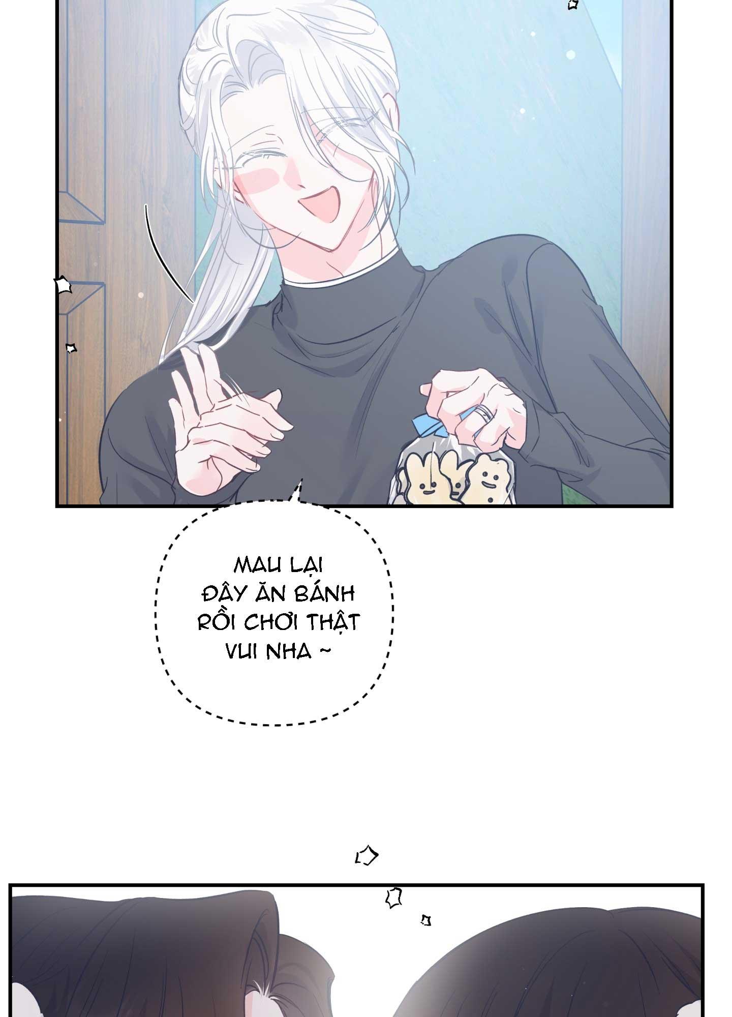 ĐẢO NGƯỢC CỦA ĐẢO NGƯỢC Chapter 68 - Trang 3