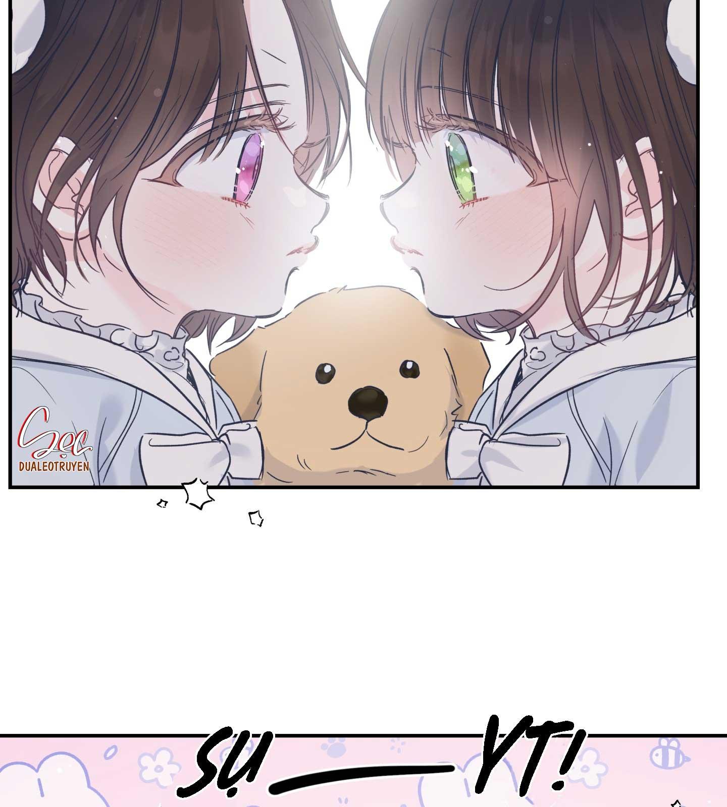 ĐẢO NGƯỢC CỦA ĐẢO NGƯỢC Chapter 68 - Trang 3